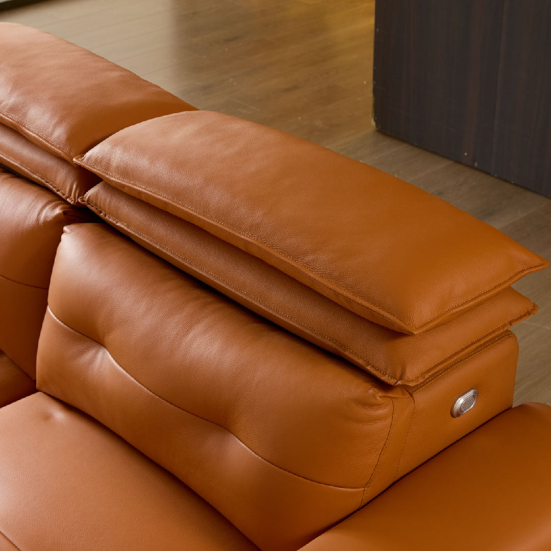 ALYA™ SMART Grandeur Sofa