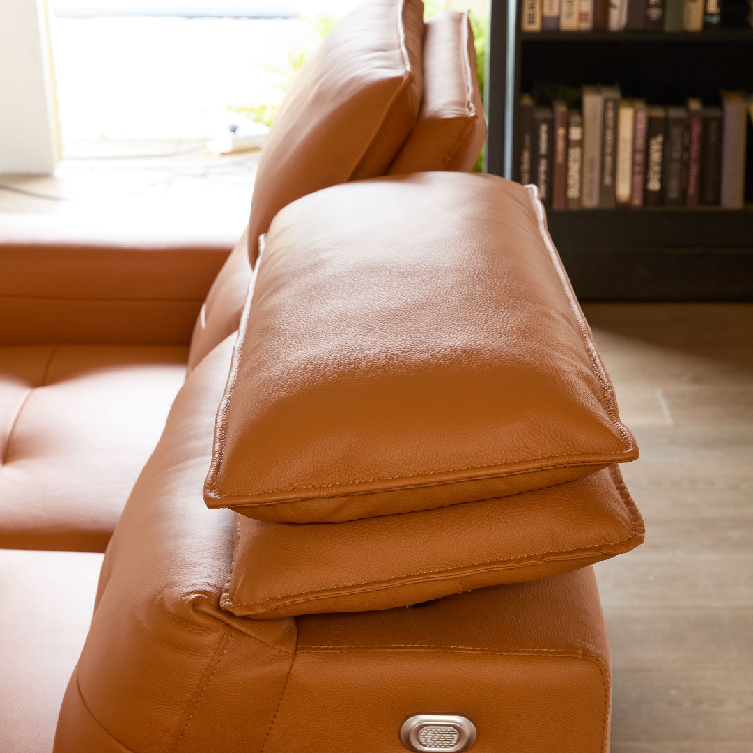 ALYA™ SMART Grandeur Sofa