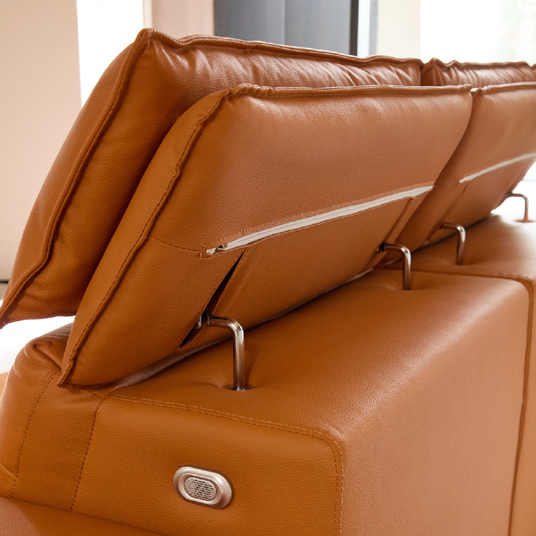 ALYA™ SMART Grandeur Sofa