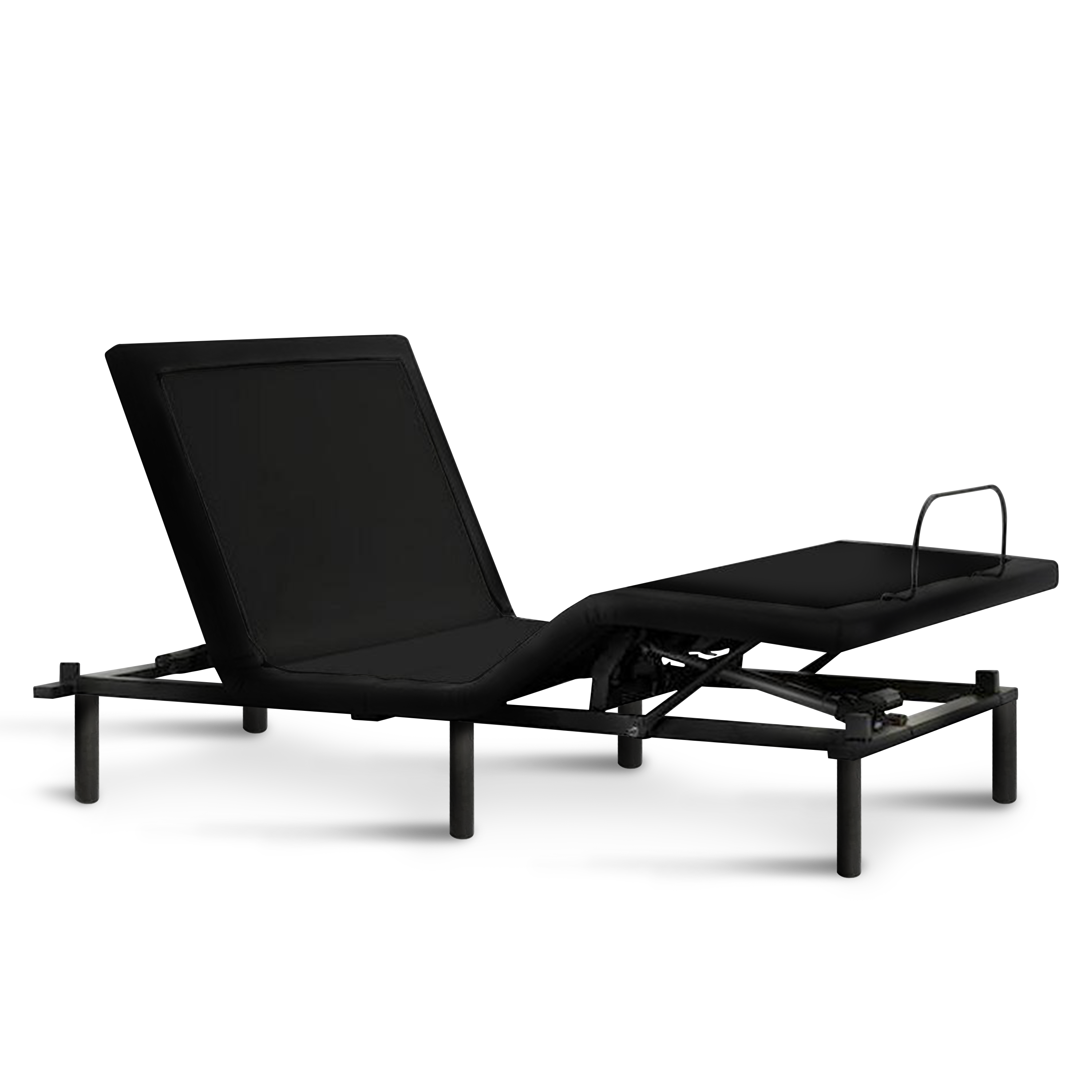 Kineti Mattress Smart Bed Base R Bundle