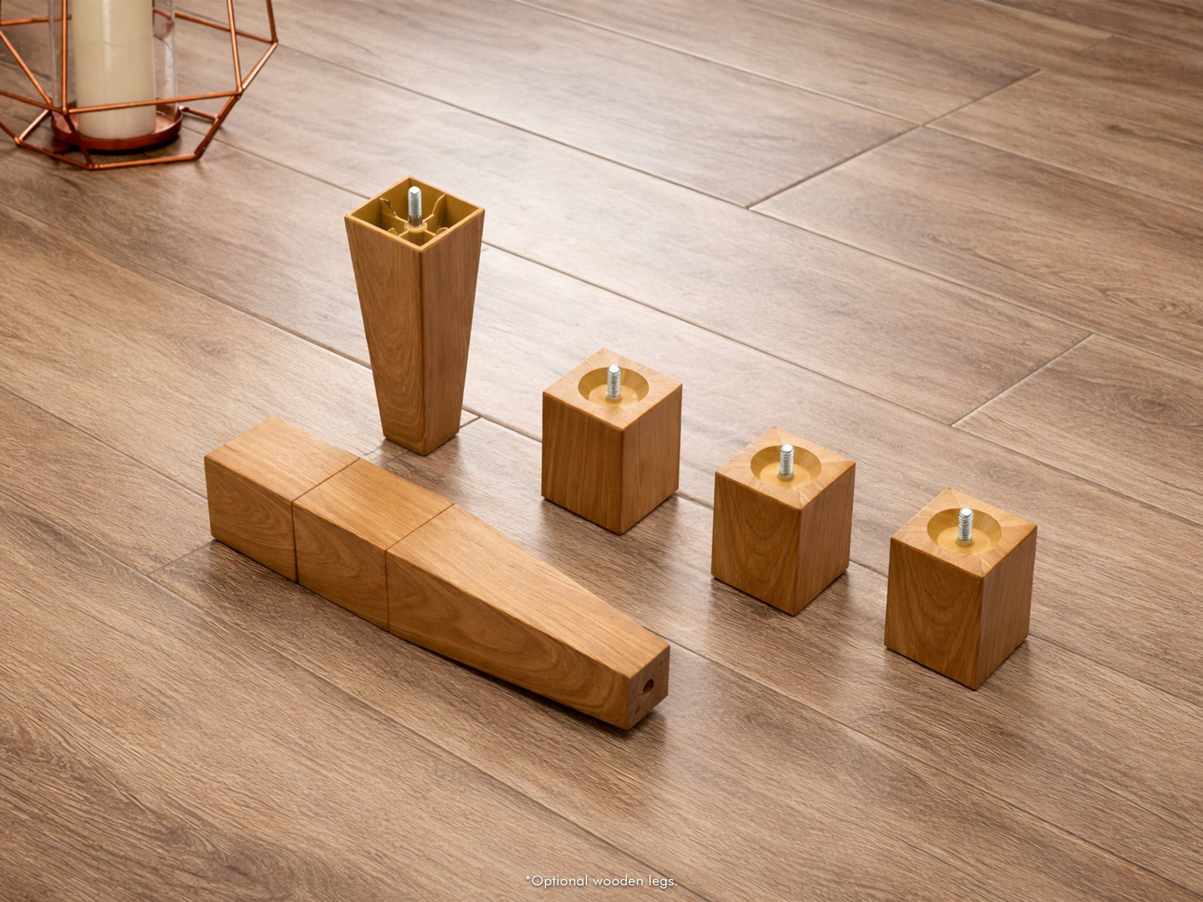 ALYA® Adjustable Bed Base Version S