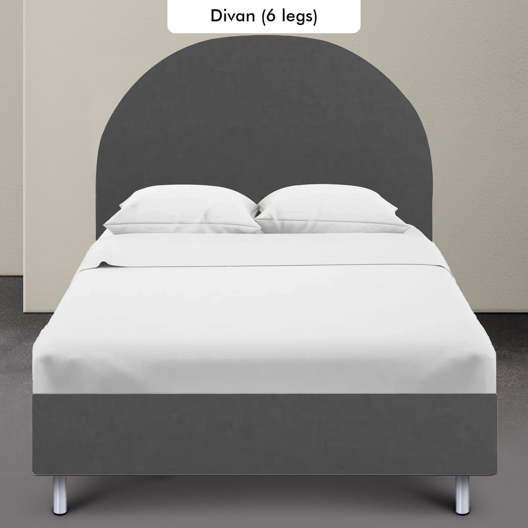 (Made To Order) Clover Bedframe