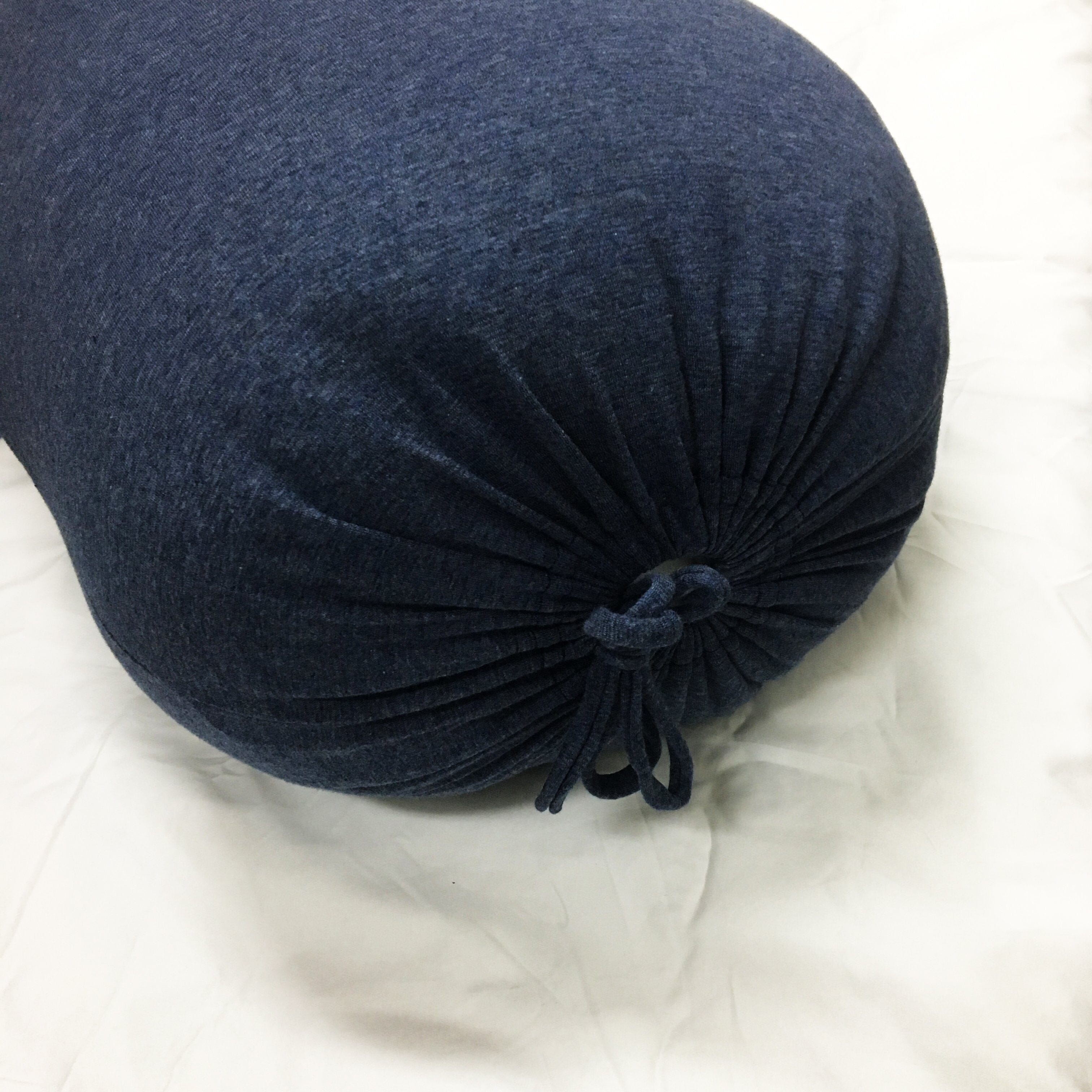 Cotton Pure™ Prussian Blue Jersey Cotton Bundle Bed Set Bundle Bed Set Cotton Pure™