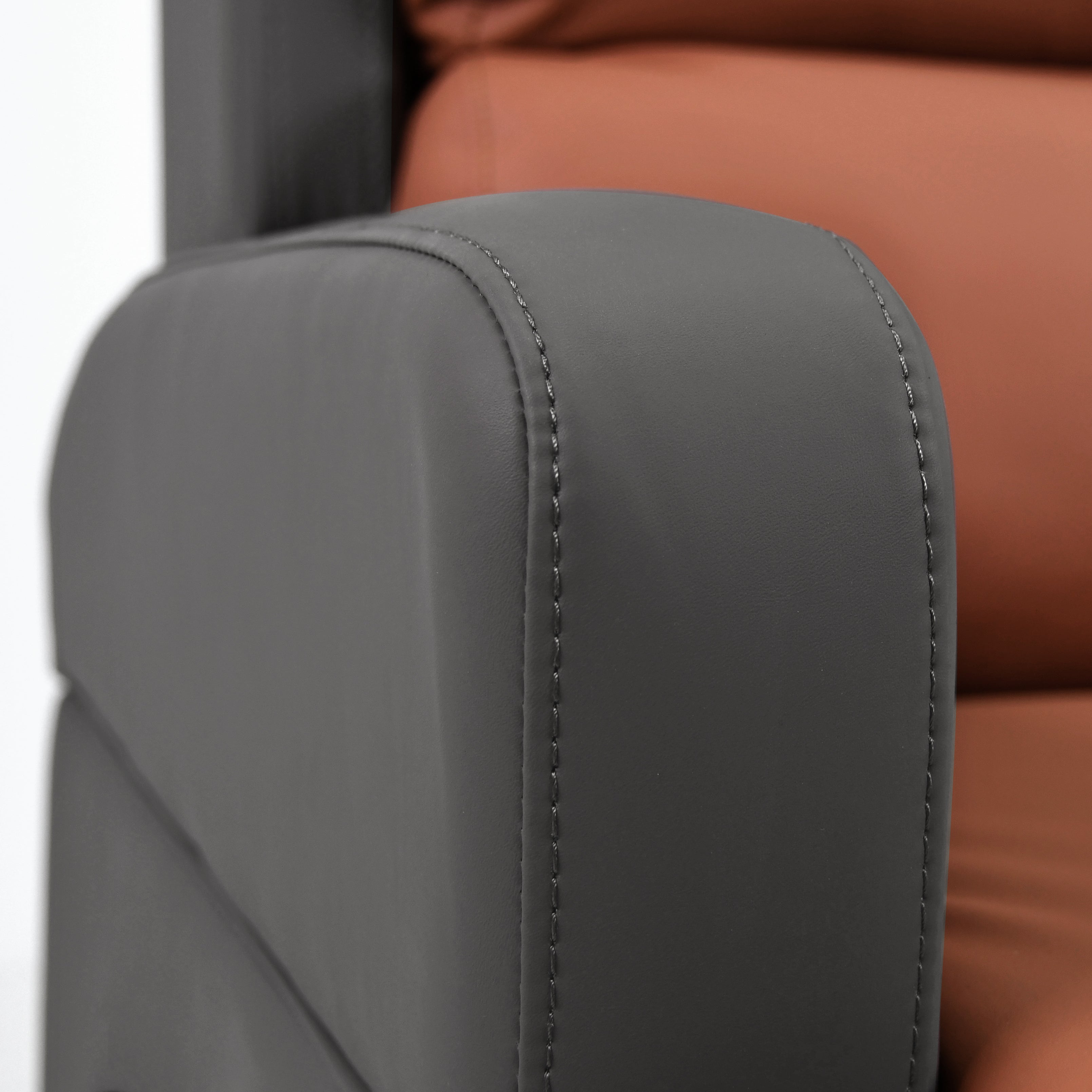 ALYA™ Elderly Lift Up Armchair