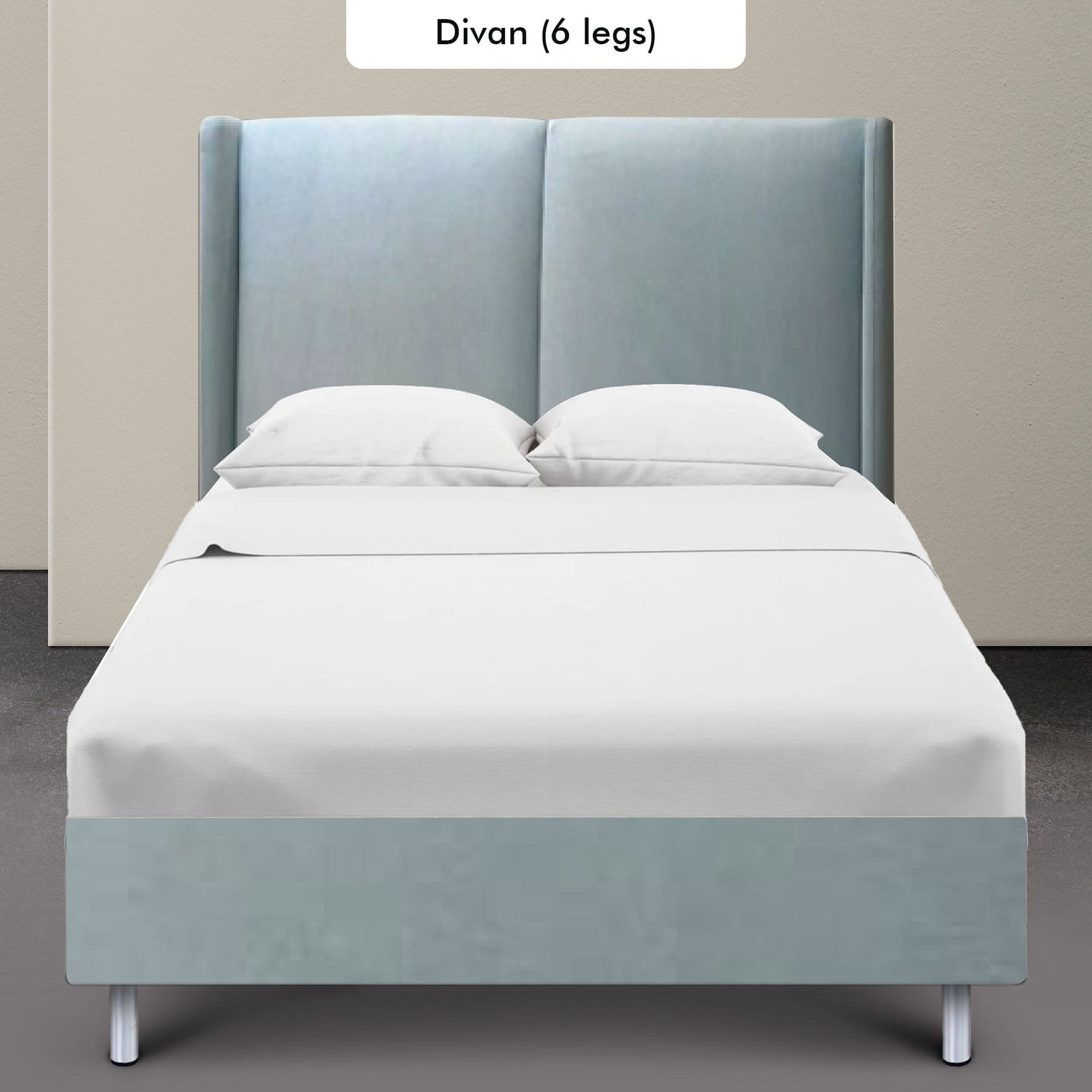 (Made To Order) Elroy Bedframe