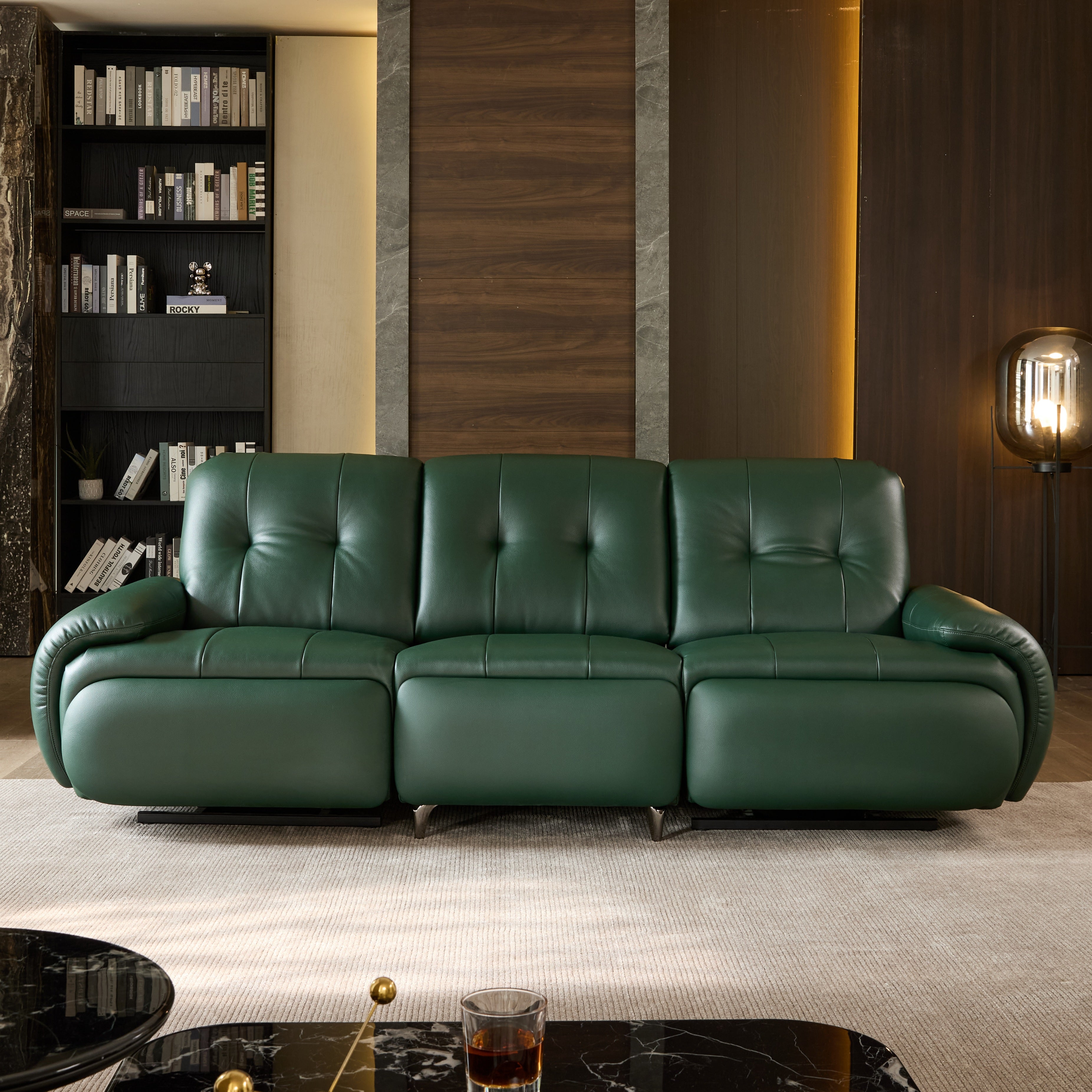 ALYA™ SMART FLO Sofa