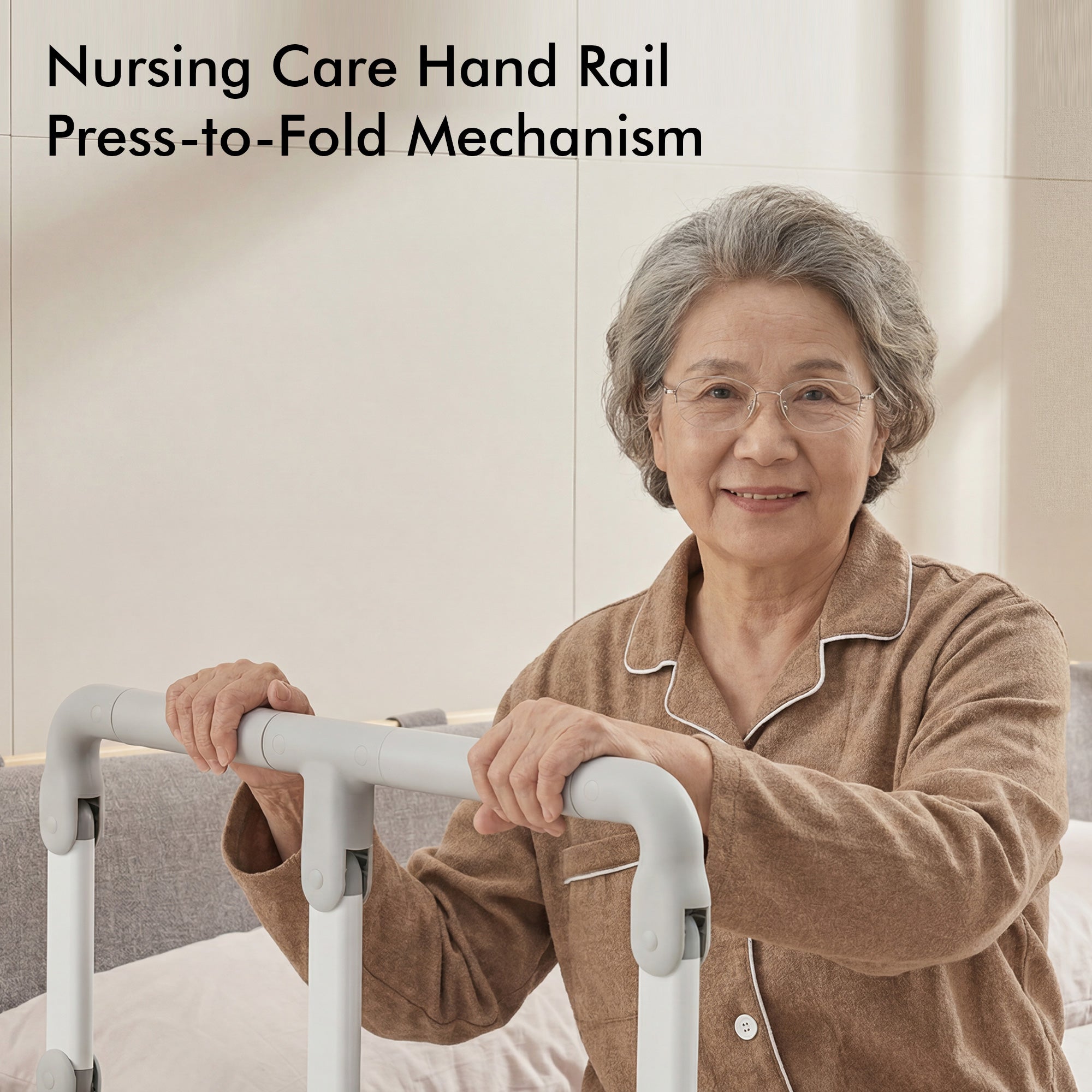 Elderly Care Comfort Dual Bundle