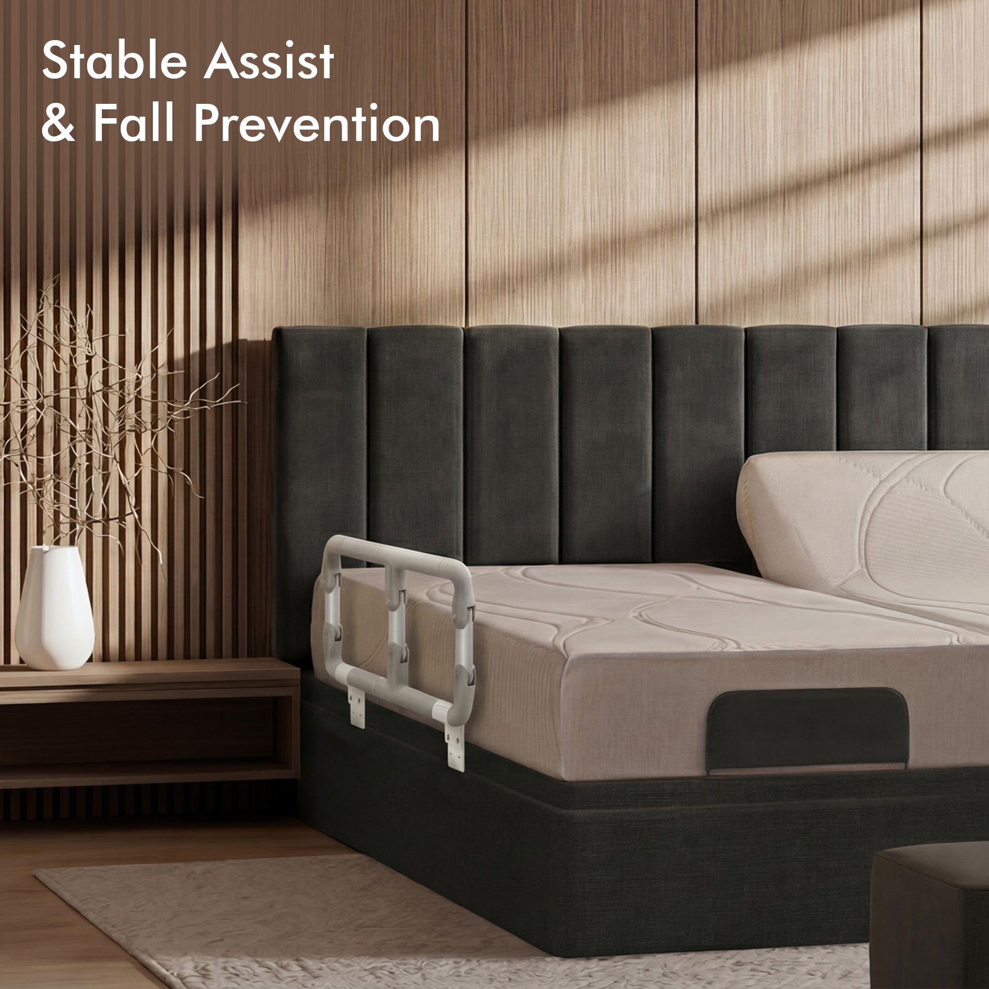 Elderly Care Smart SX Latex Bundle