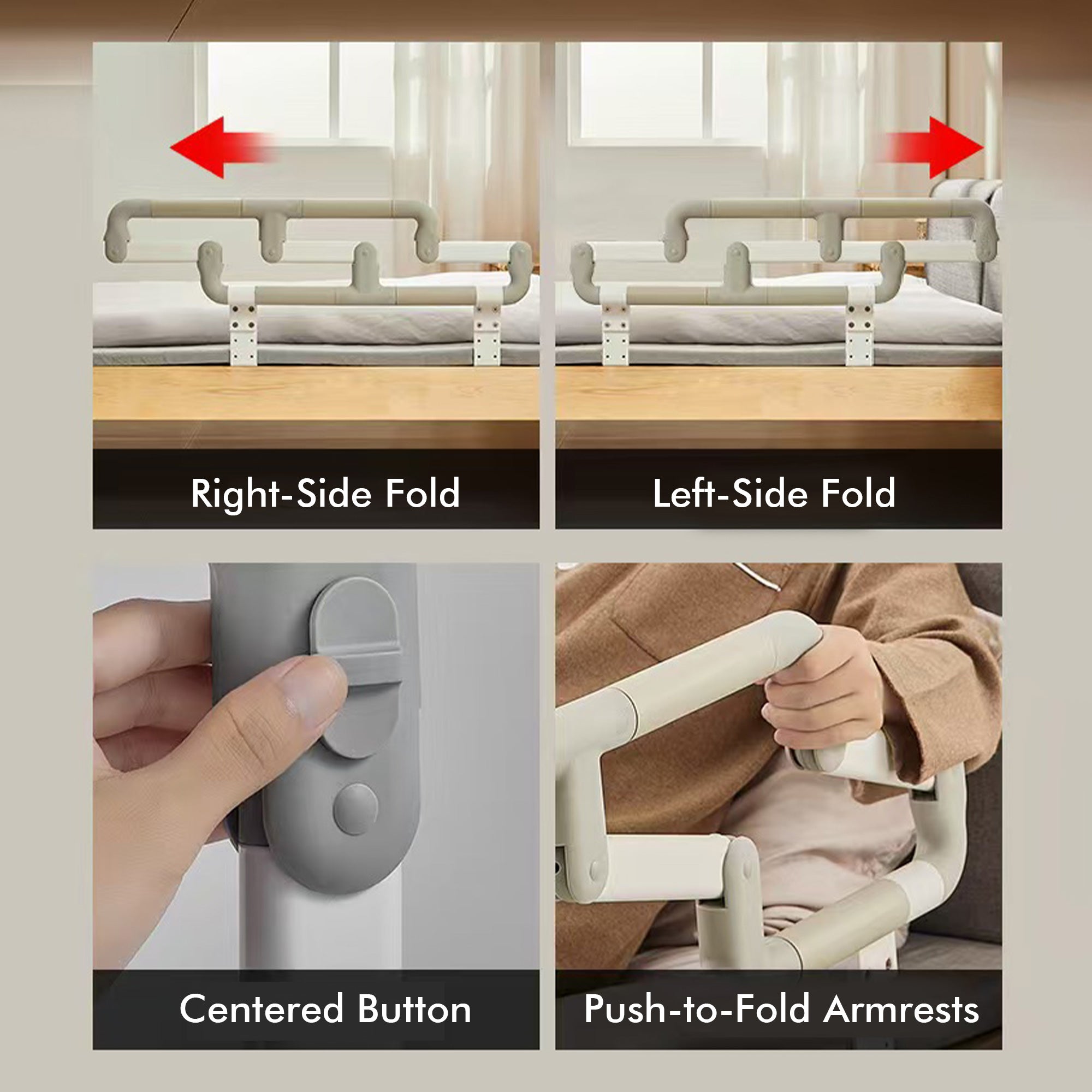 Elderly Care Smart R Kineti Bundle