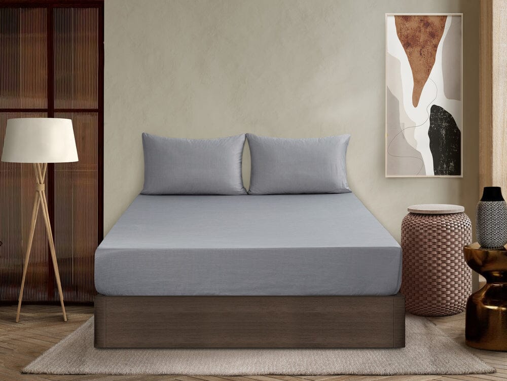 Holy Sheets™ Chalky Bundle Bed Set Bundle Bed Set Holy Sheets™