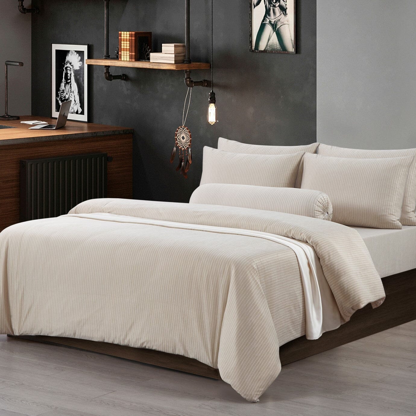 Holy Sheets™ Dolomite Bundle Bed Set Bundle Bed Set Holy Sheets™