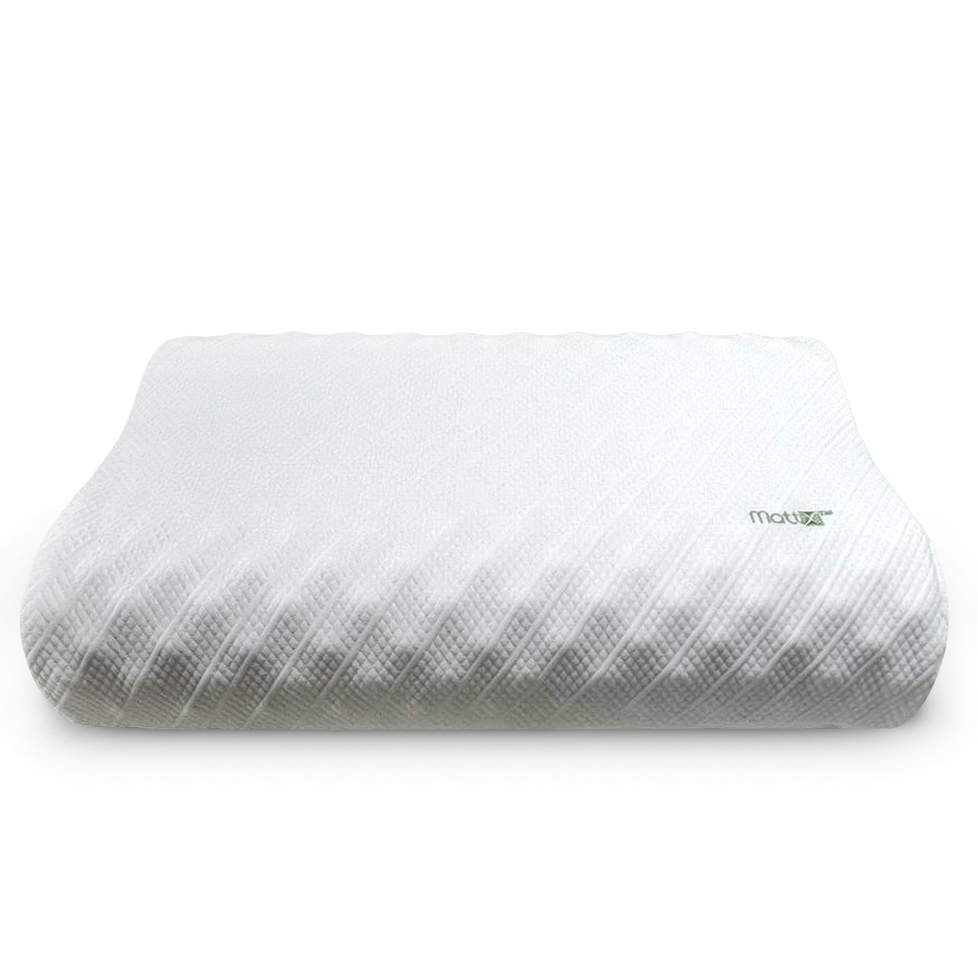 MattX™ Latex Pure Pillow
