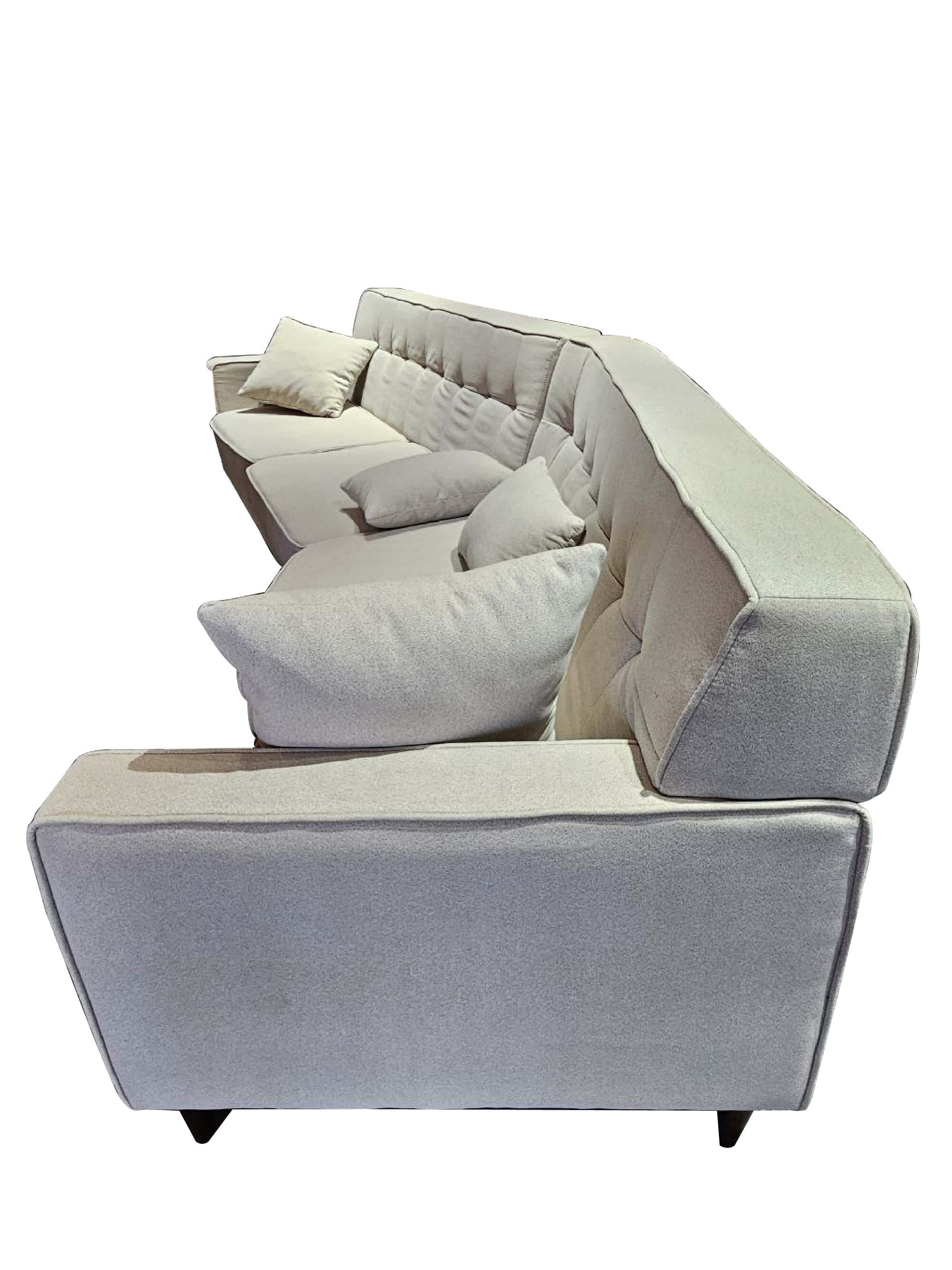 (Made To Order) Leverett Sofa Sofa Not specified
