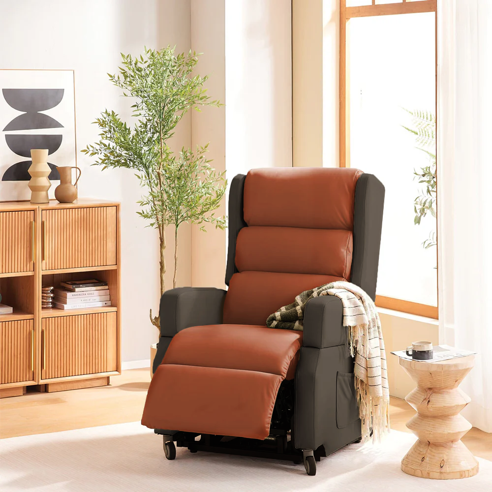 ALYA® Elderly Lift Up Armchair