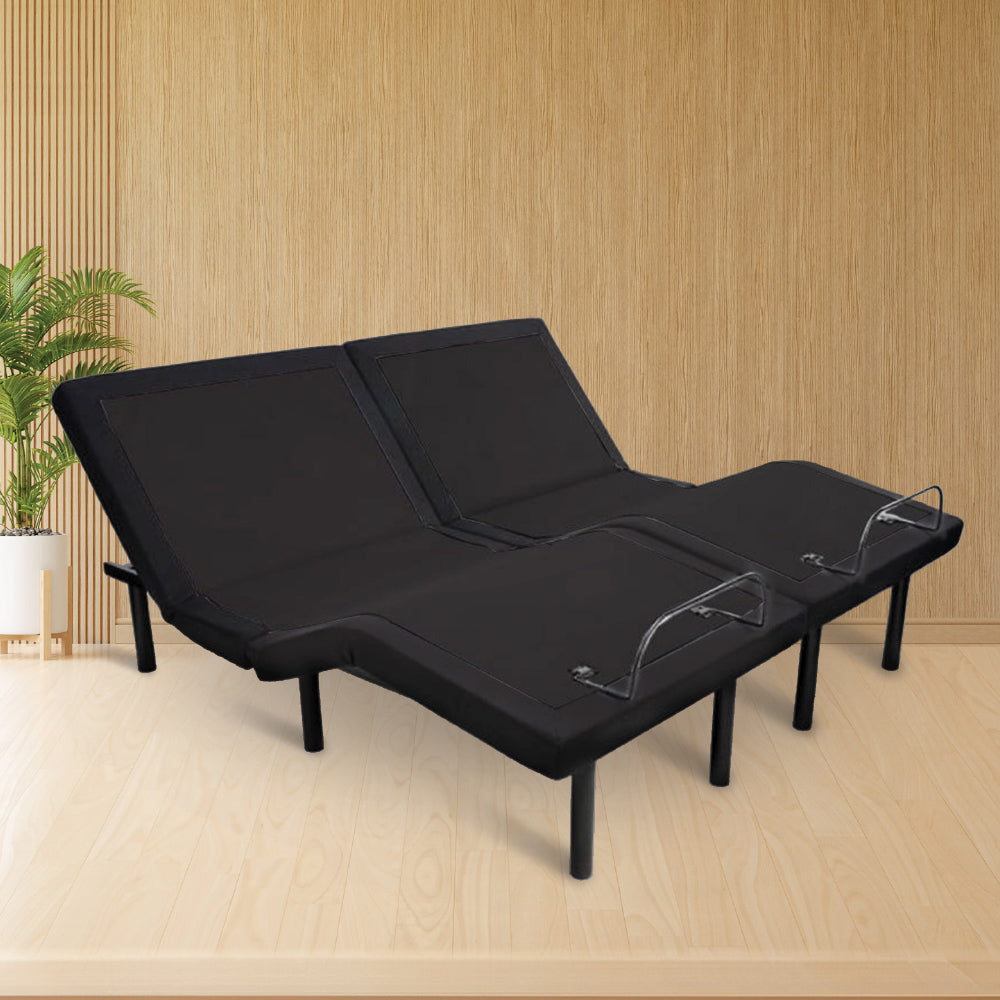 Elderly Care Basic Bed Kineti Bundle