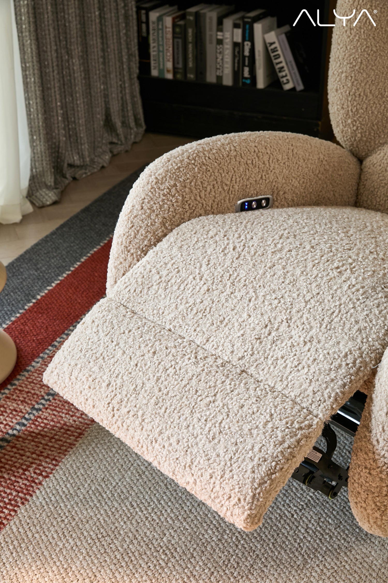 ALYA® SMART Floff Sofa