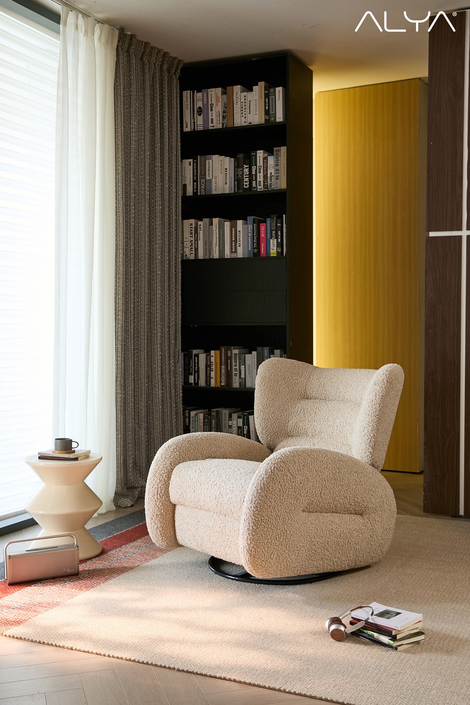 ALYA® SMART Floff Sofa