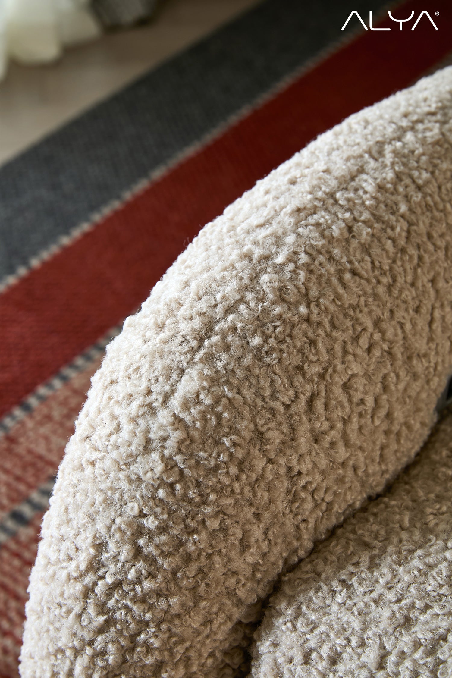 ALYA® SMART Floff Sofa