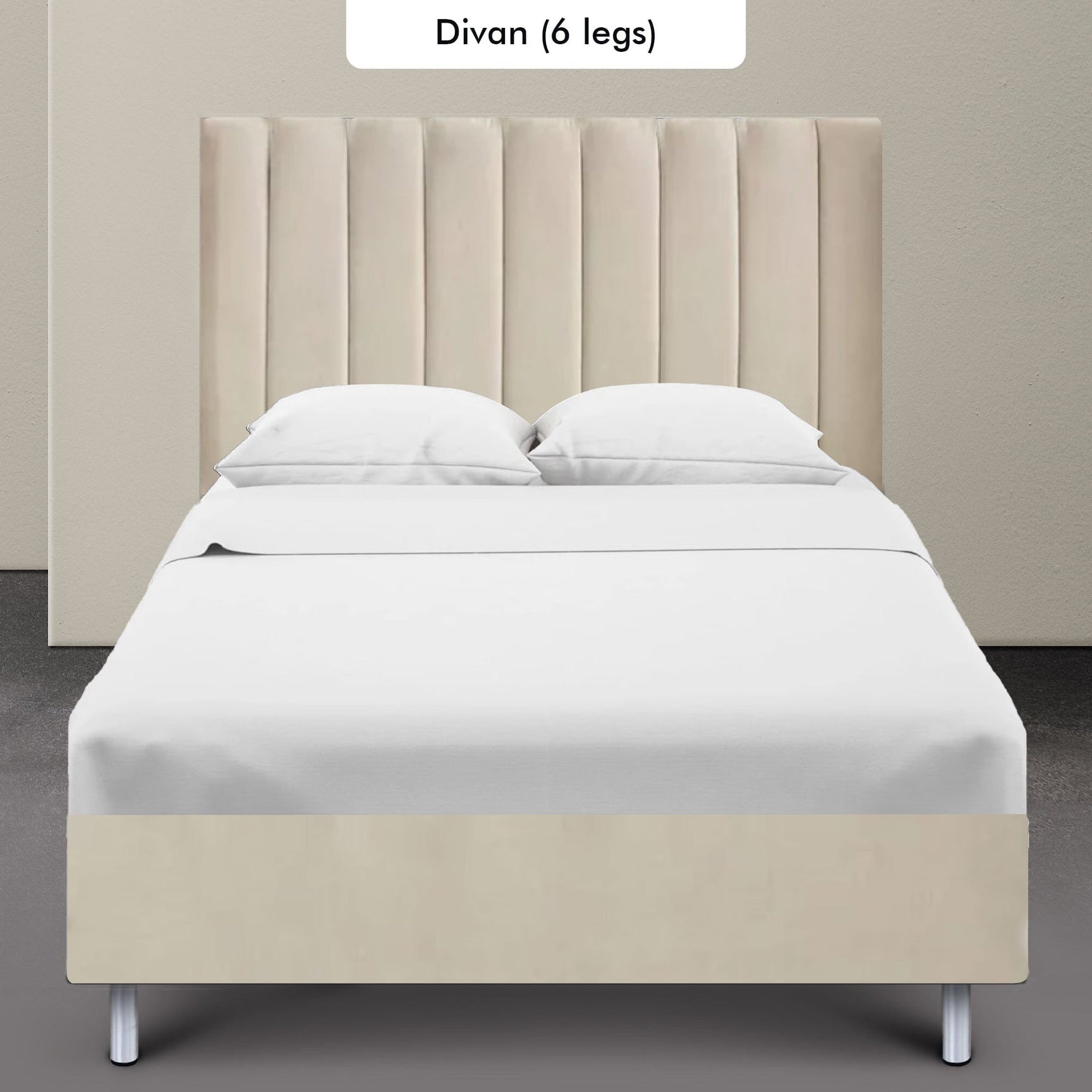 (Made To Order) Sterling Bedframe