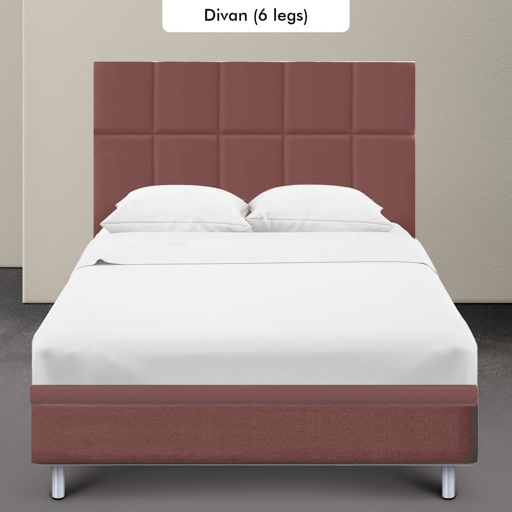 (Made To Order) Venice Bedframe