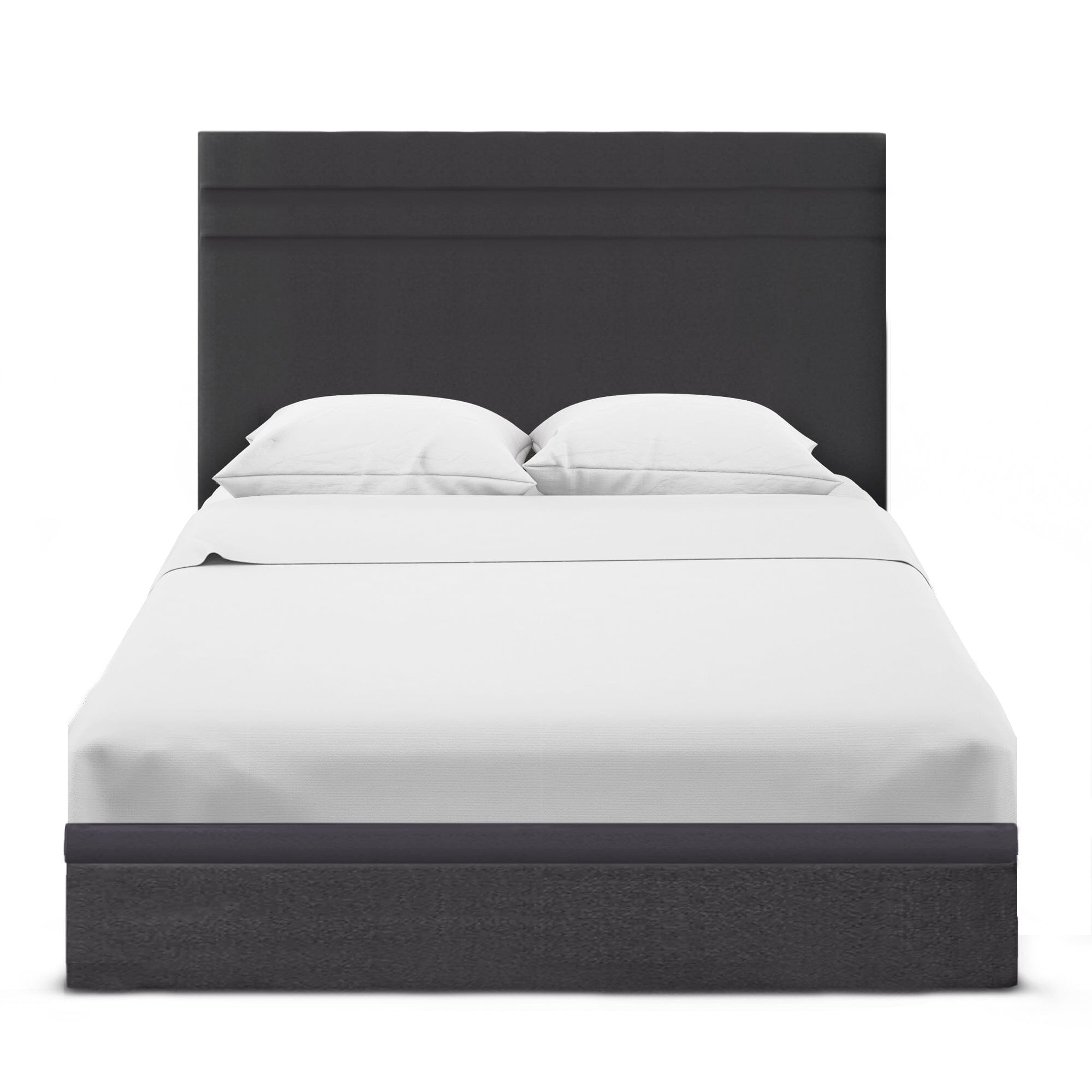 (Made To Order) Stafford Bedframe - Affairs Living Pte. Ltd.