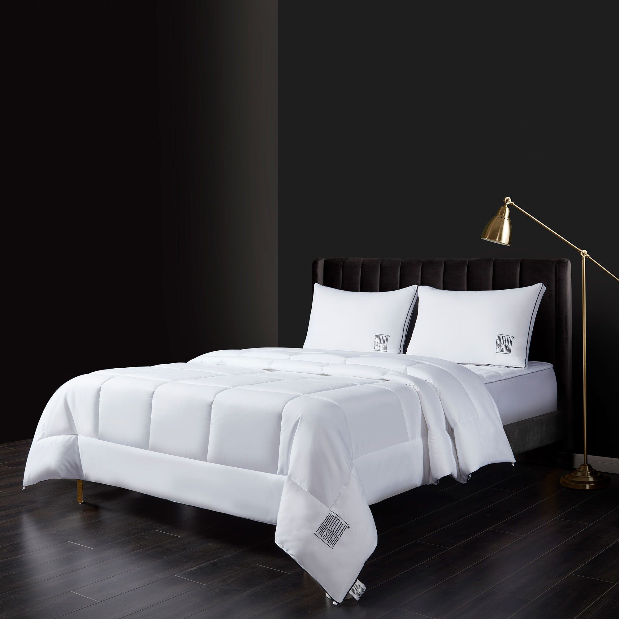 Hotelier Prestigio™ Premium MicroFiber Quilt - Affairs Living Pte. Ltd.