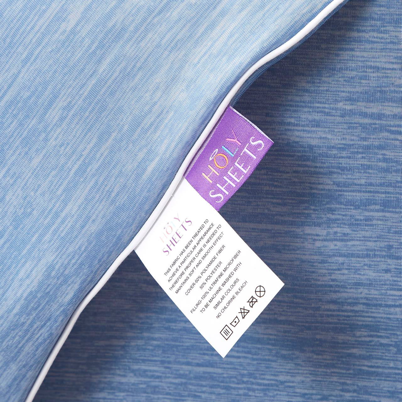 Holy Sheets™ Sagada Comforter - Affairs Living Pte. Ltd.