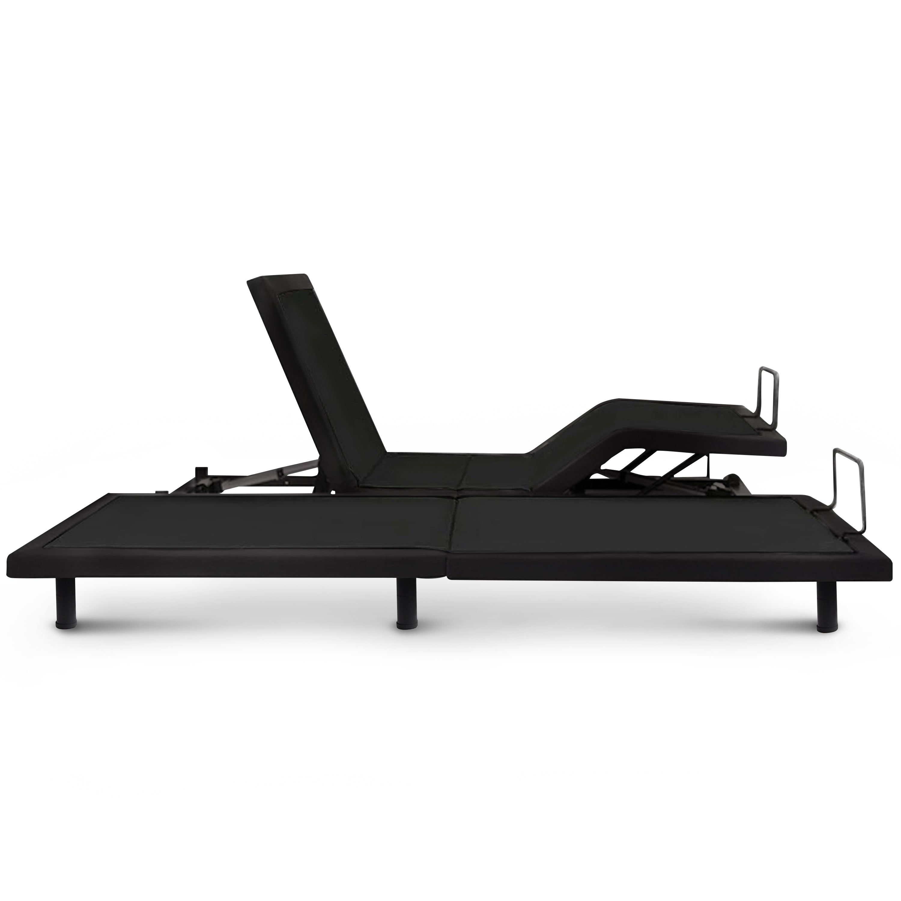 Space Saver Bundle - Smart DUAL Storage Bed - Affairs Living Pte. Ltd.