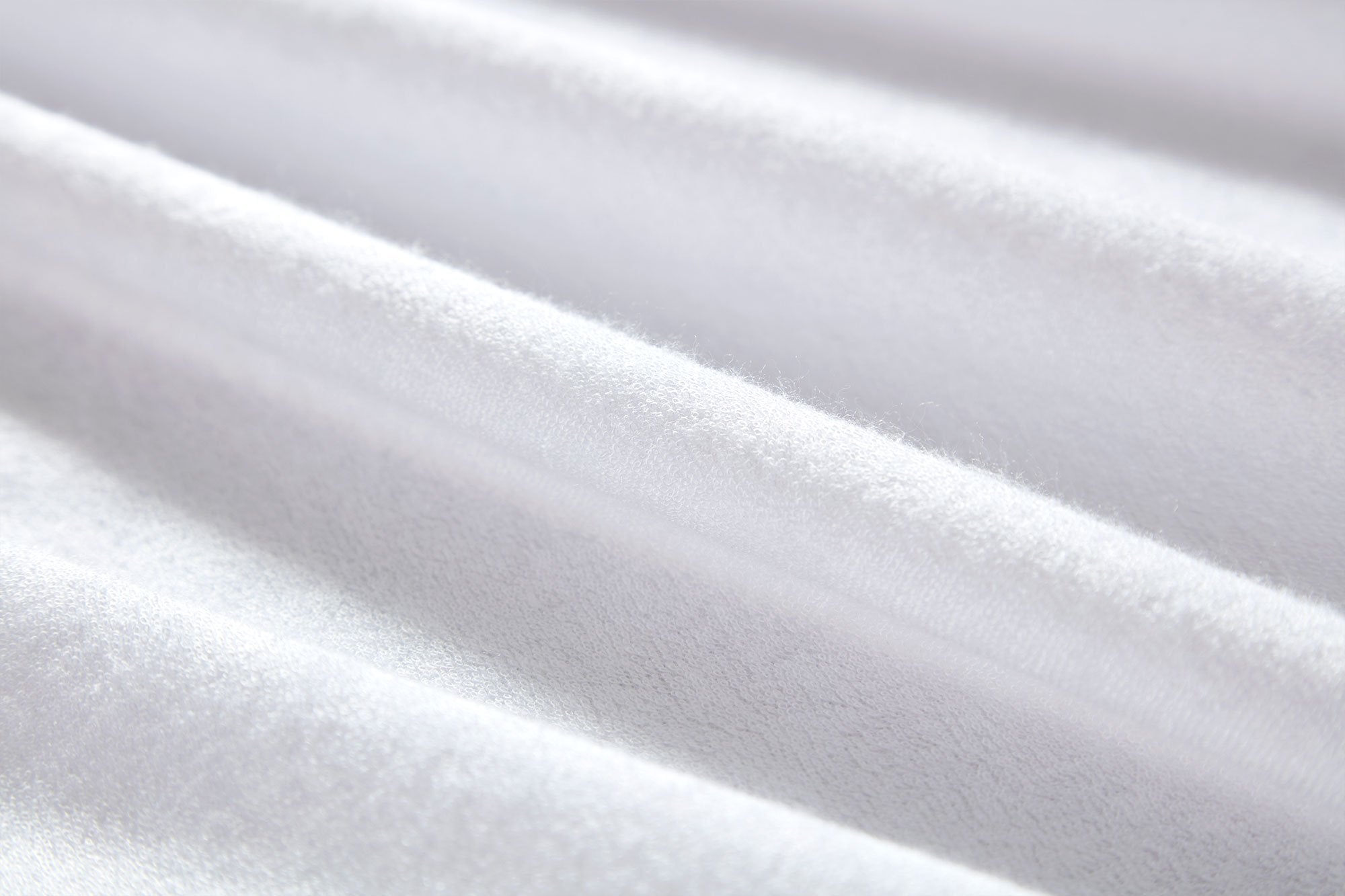 Hotelier Prestigio™ Waterproof Fitted Mattress Protector - Affairs Living Pte. Ltd.