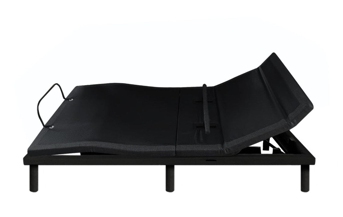 Dual Mattress Smart Bed Base S Bundle Affairs Living Pte. Ltd.