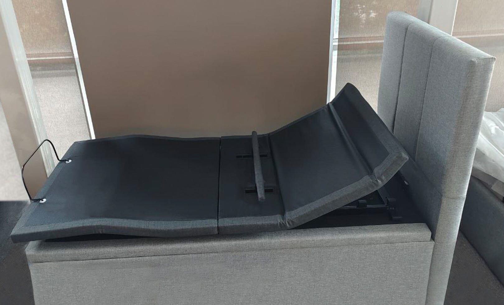Dual Mattress Smart Bed Base S Bundle Bundle Deal Not specified