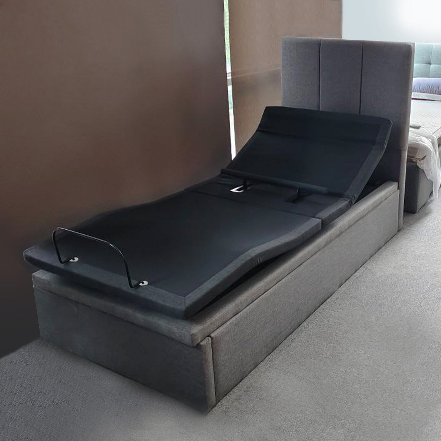 Dual Mattress Smart Bed Base S Bundle Bundle Deal Not specified
