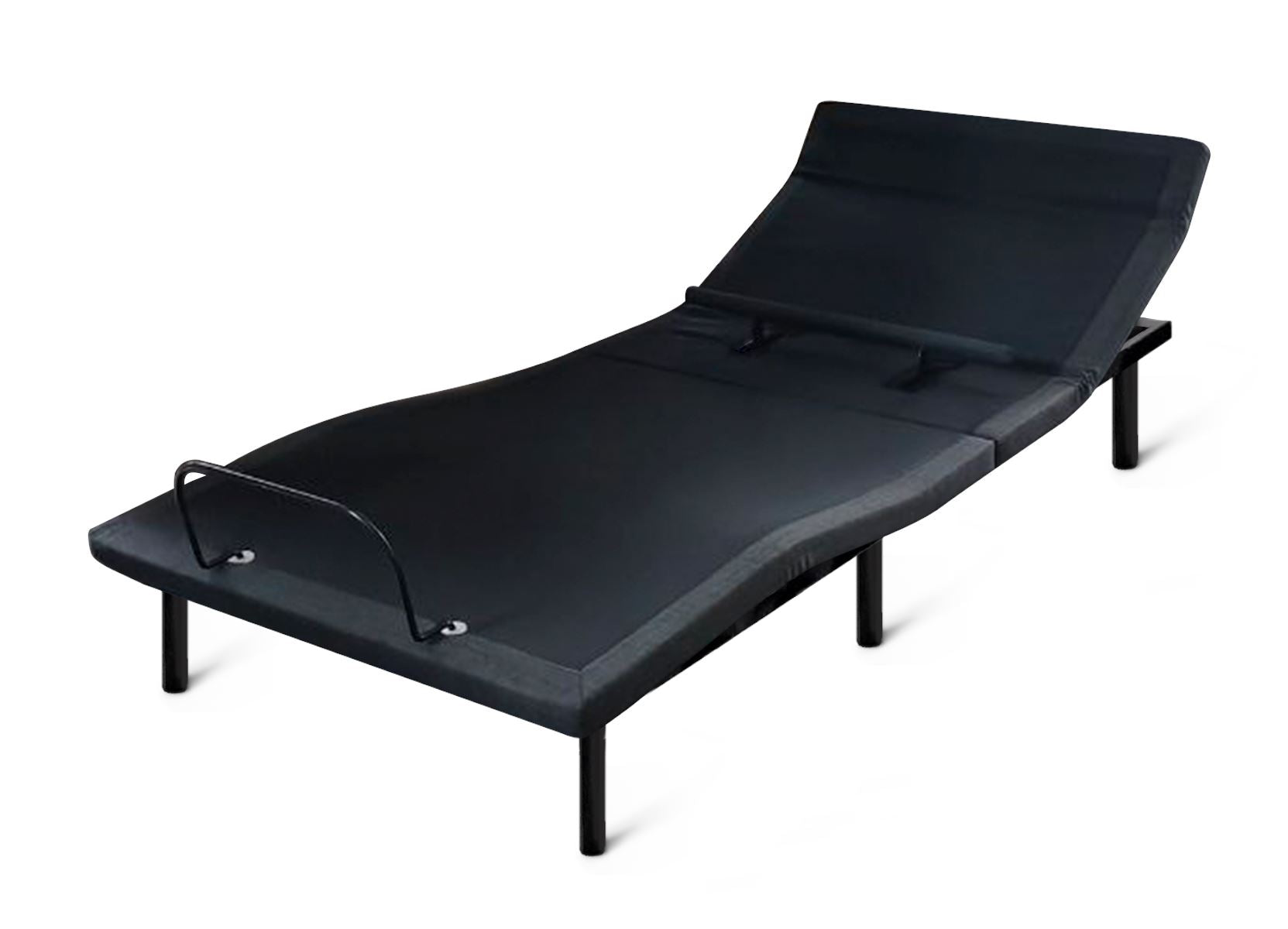 Dual Mattress Smart Bed Base S Bundle Bundle Deal Not specified