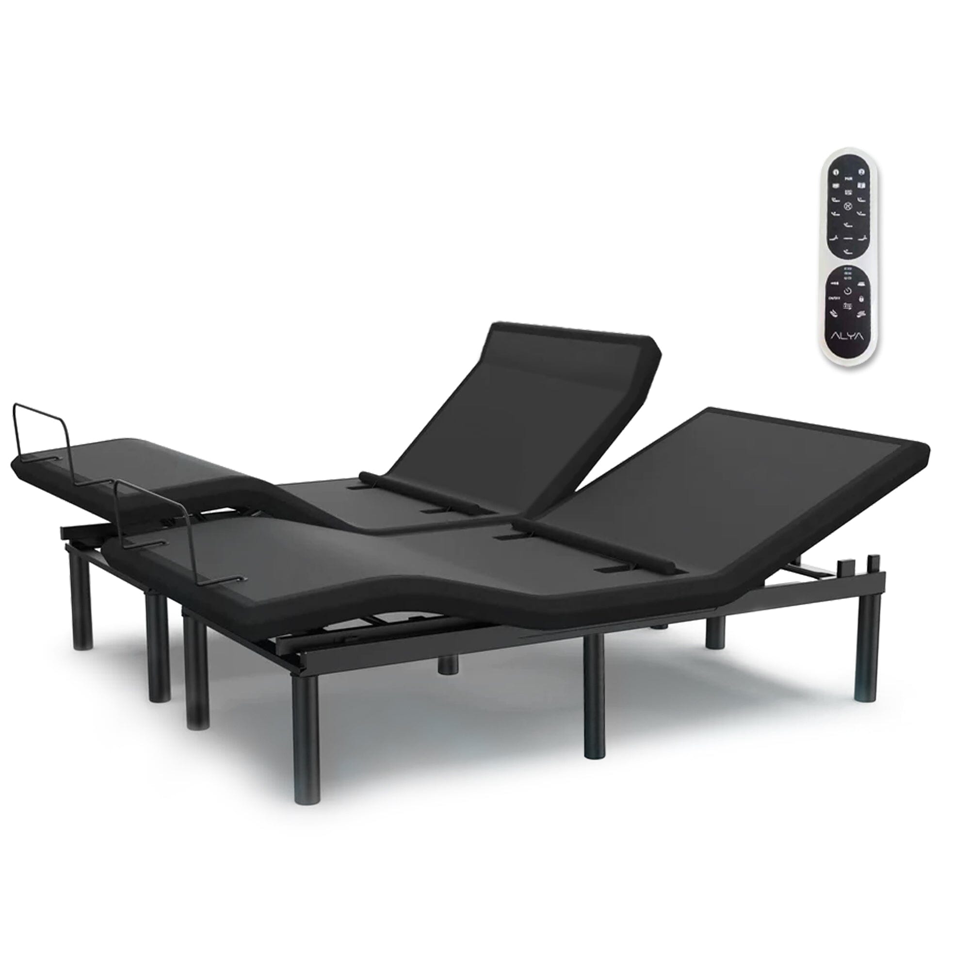 Space Saver Bundle - Smart S DUAL Storage Bed Bundle Deal Not specified