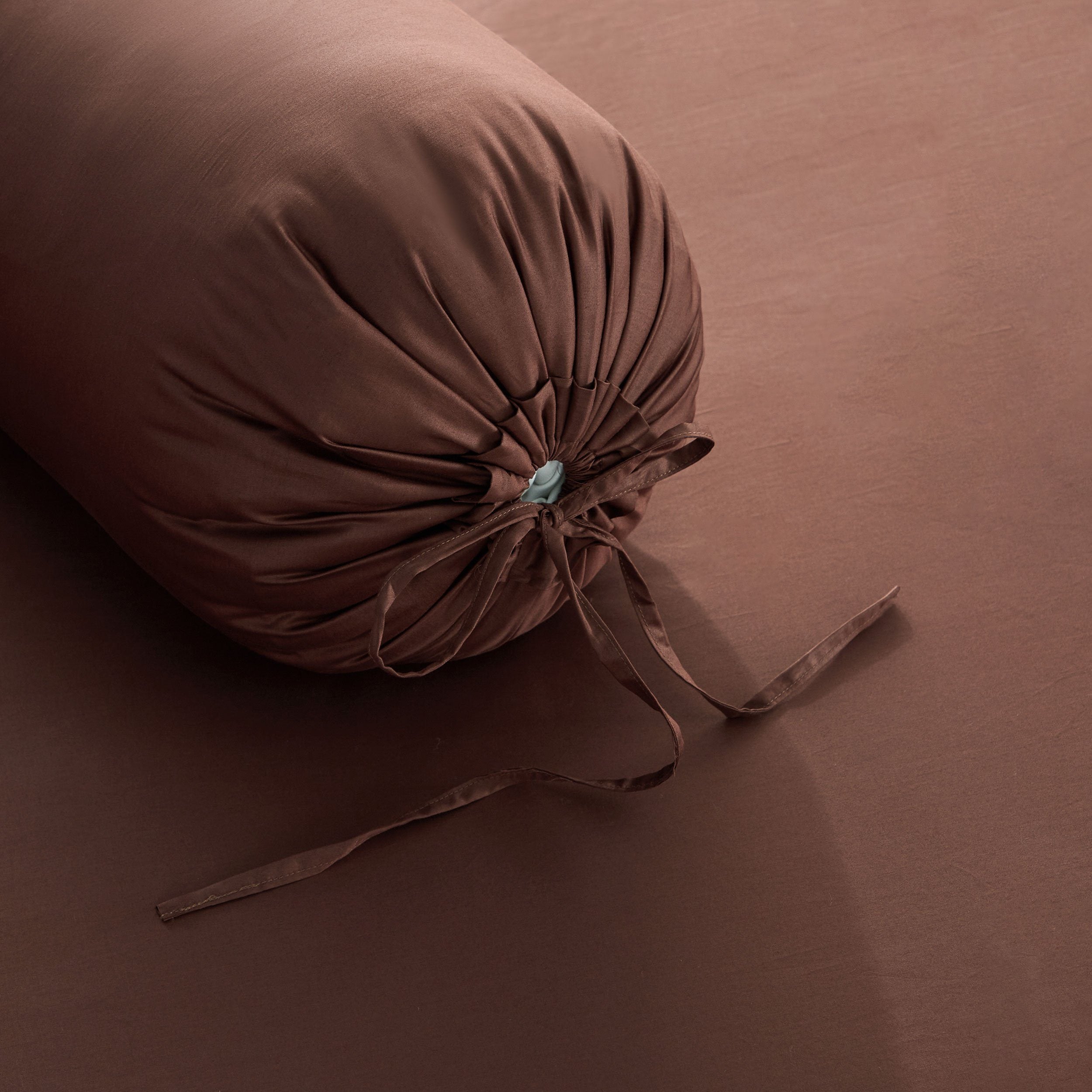 Hotelier Prestigio™ Bruno With Tawny Border Fitted Sheet Set - Affairs Living Pte. Ltd.