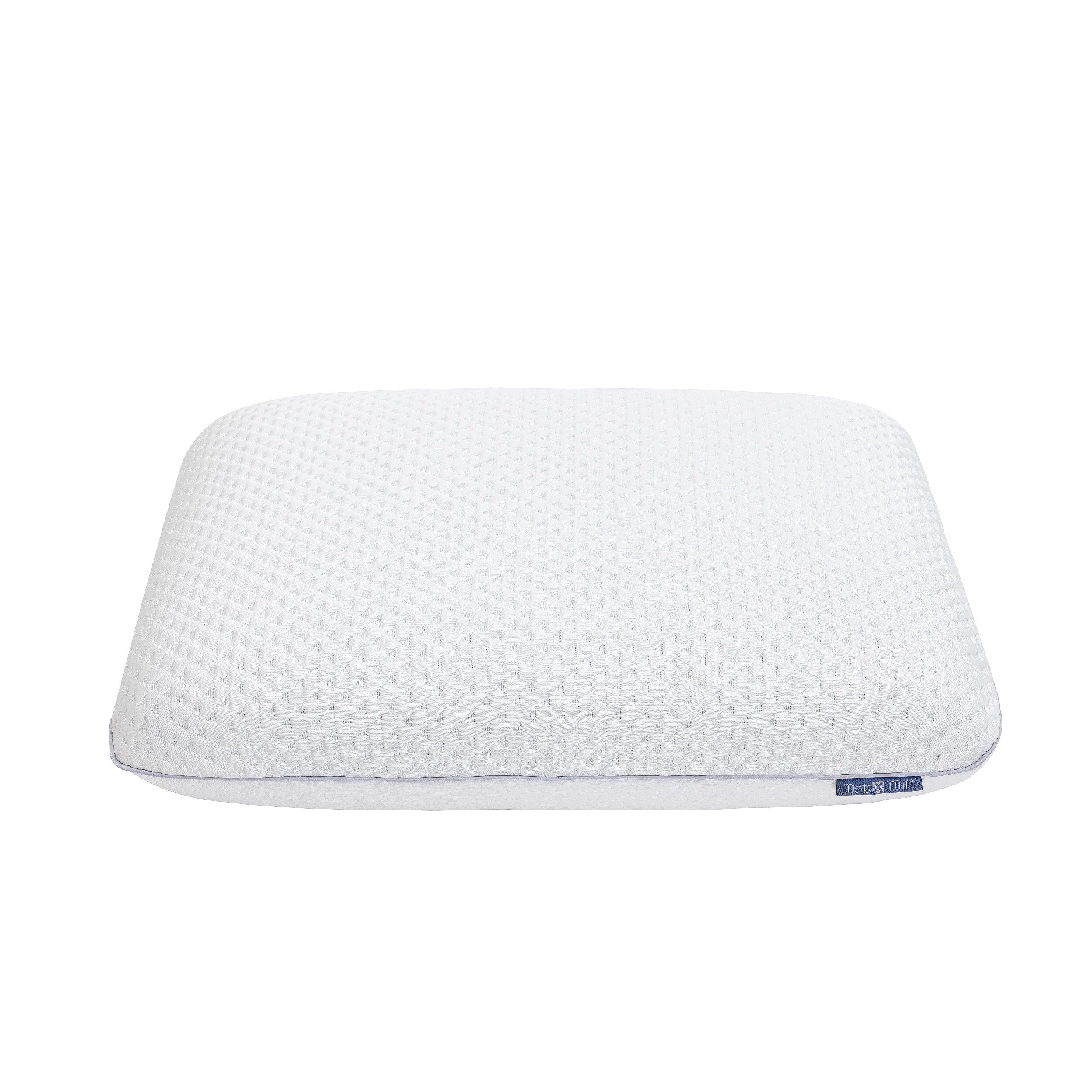 MattX™ Mini Contour Pillow Bedding Accessories MattX™