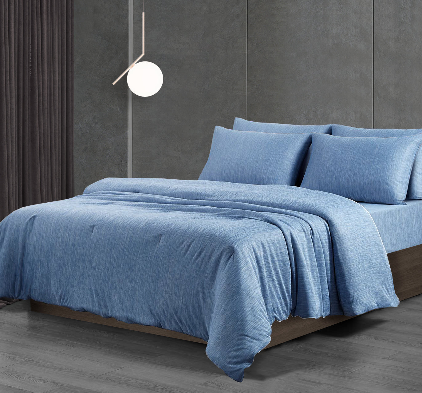 Holy Sheets™ Sagada Comforter - Affairs Living Pte. Ltd.