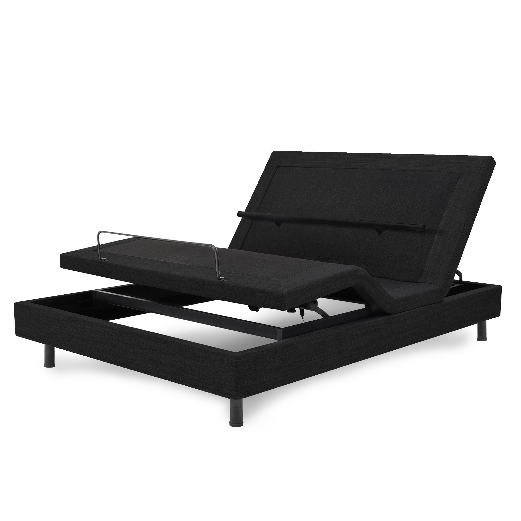 Dual Mattress Smart Bed Base X Bundle - Affairs Living Pte. Ltd.
