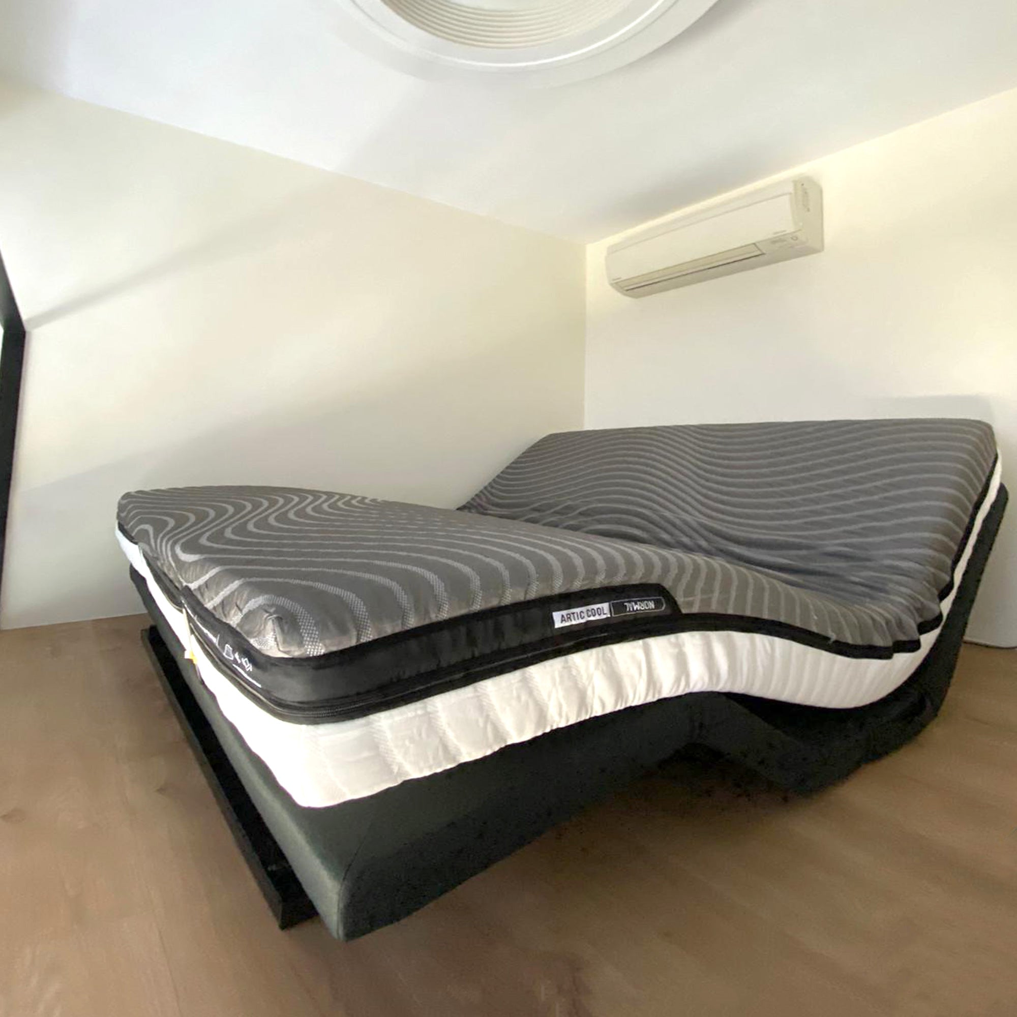 Elderly Care Smart DUAL Bundle - Affairs Living Pte. Ltd.