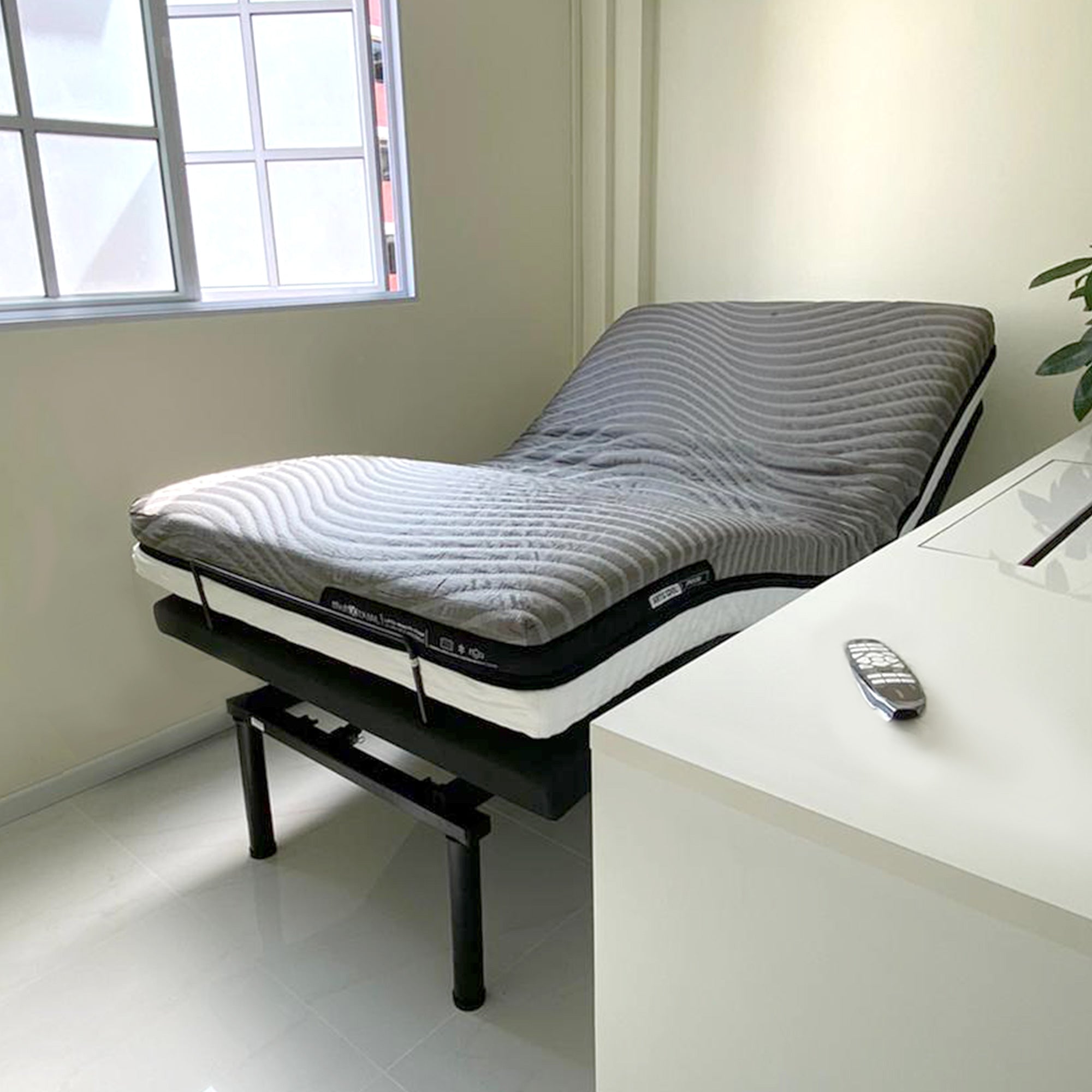 Elderly Care Smart DUAL Bundle - Affairs Living Pte. Ltd.