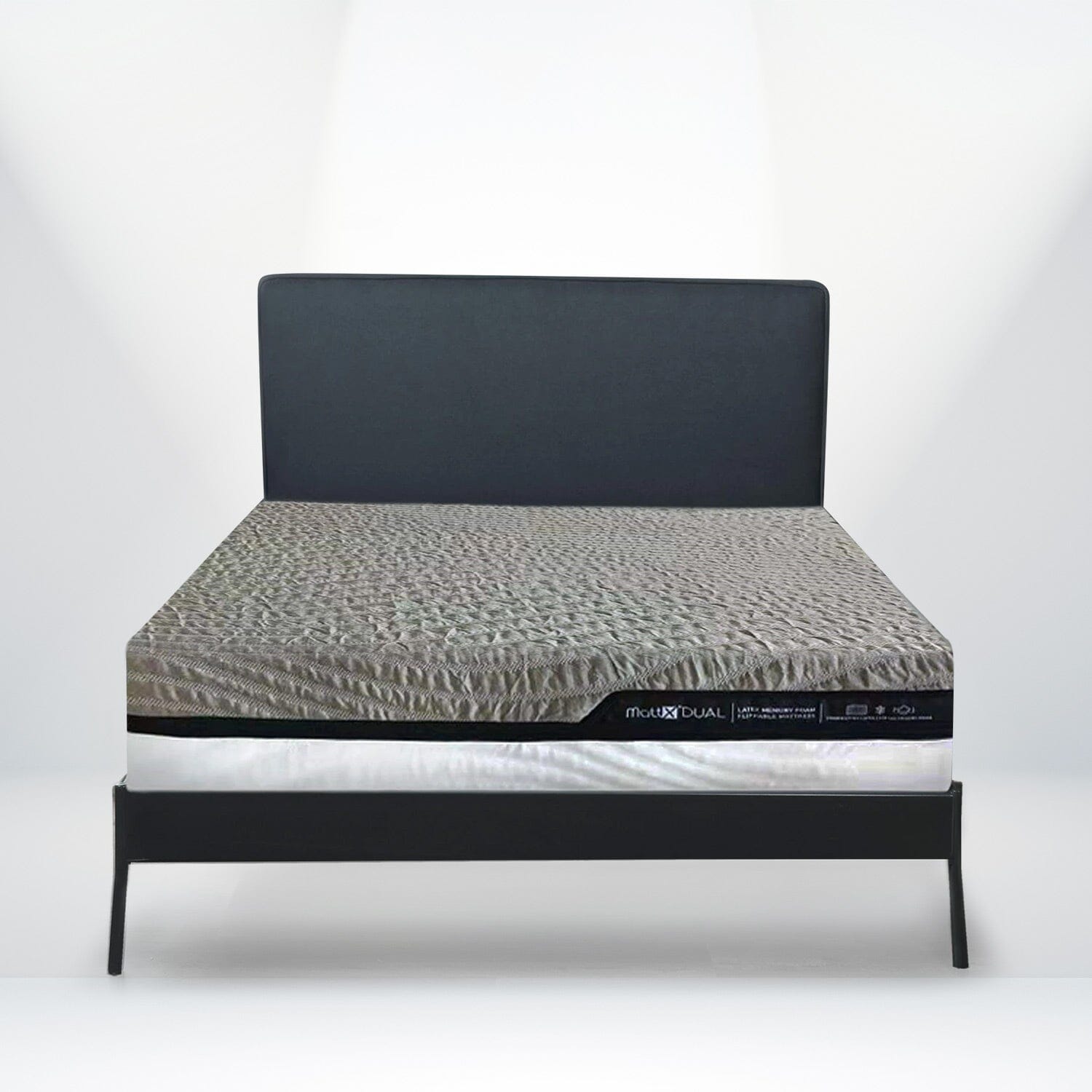 Dual Mattress Smart Bed Base S Bundle Bundle Deal Not specified