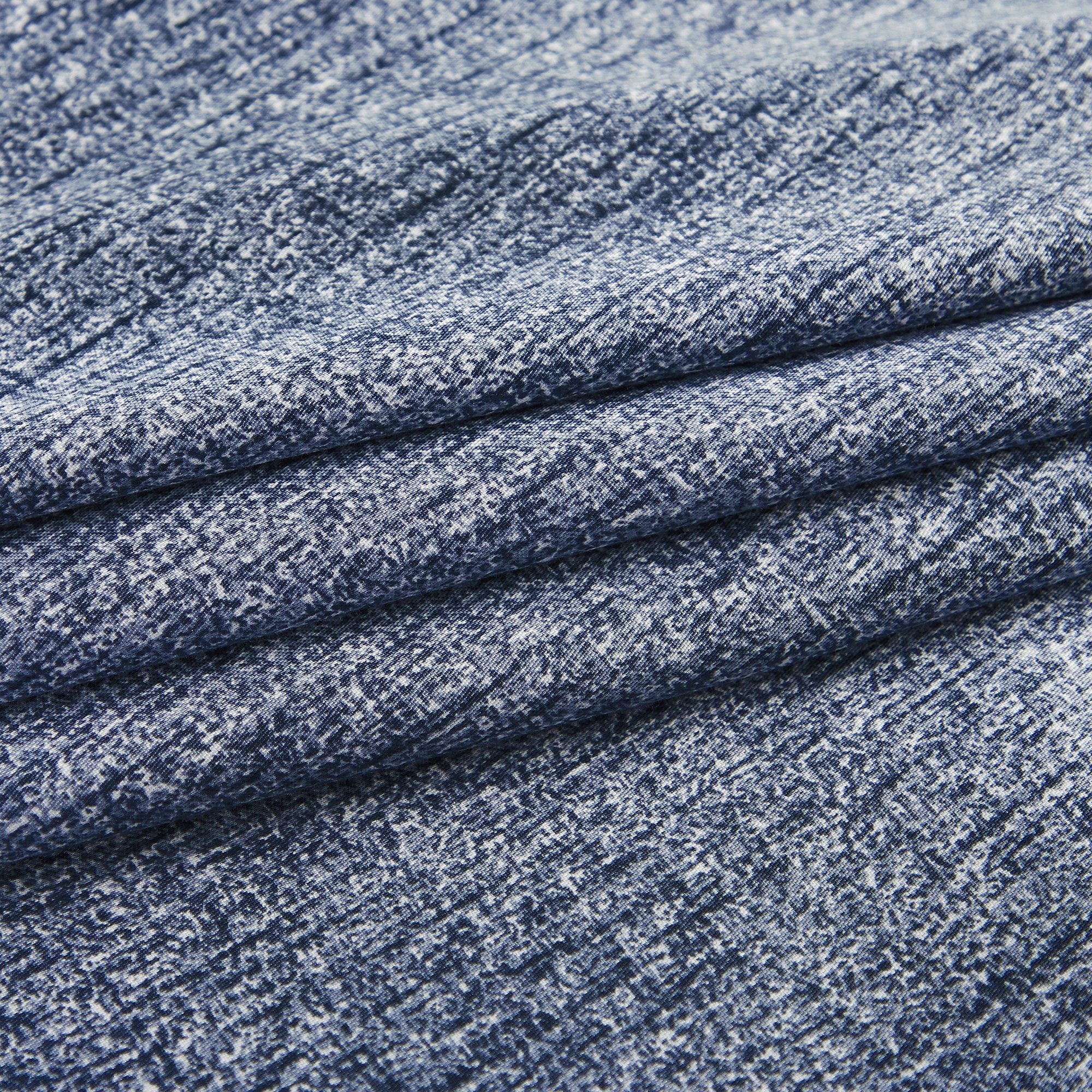 Palais Suite TENCEL™ Ocean Lined Fitted Sheet Set - Affairs Living Pte. Ltd.