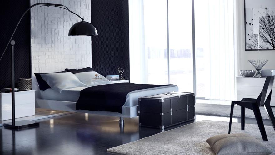 5 Rules For A Timeless Bedroom Design