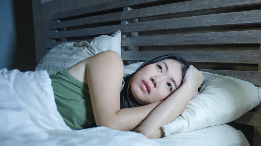 5 Tips To Manage Insomnia