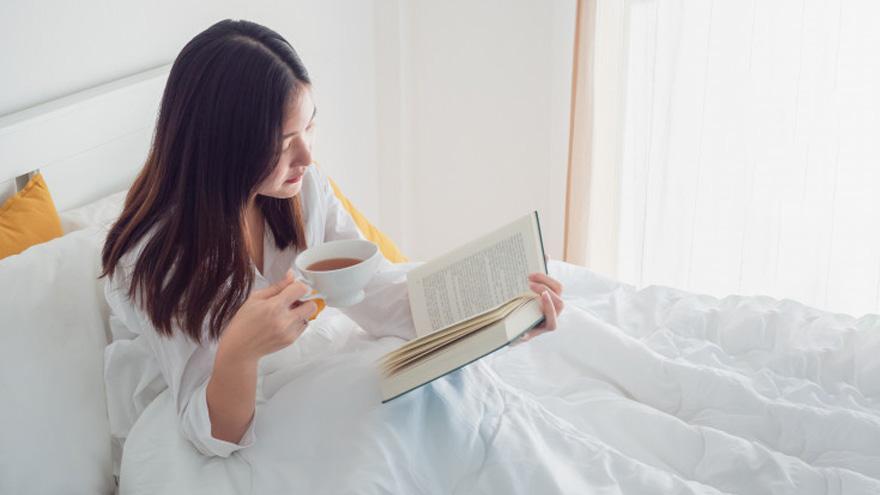 7 Bedtime Rituals to Help You Sleep Better