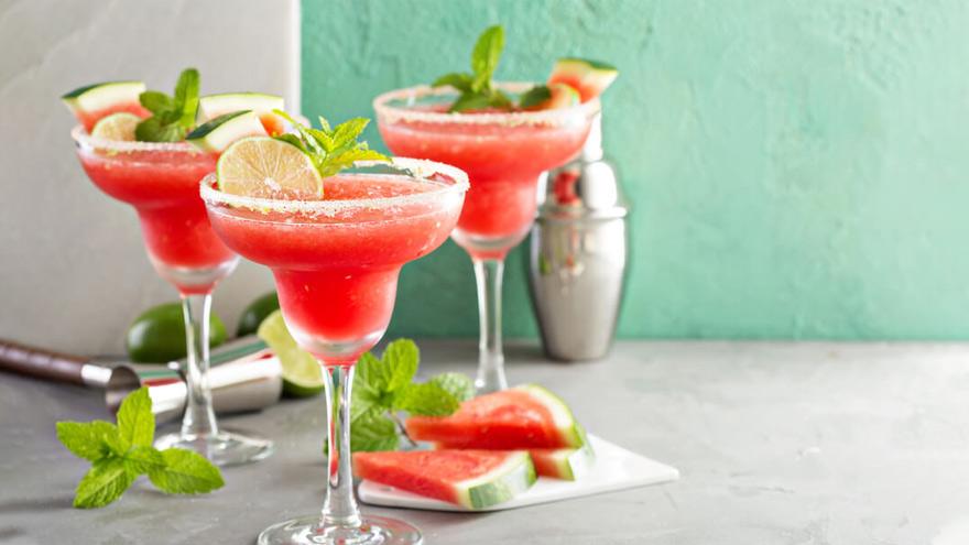 7 Cocktails That Will Not Disrupt Your Sleep