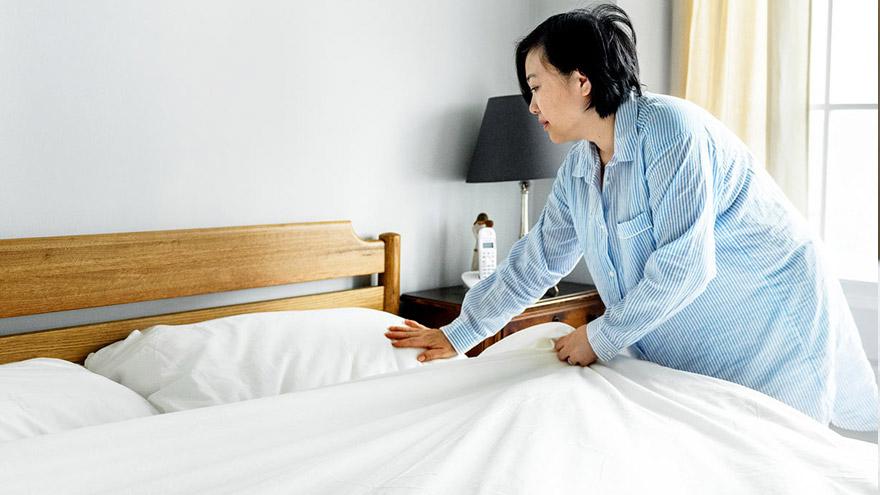 8 Simple Steps To Cleaning Your Mattress
