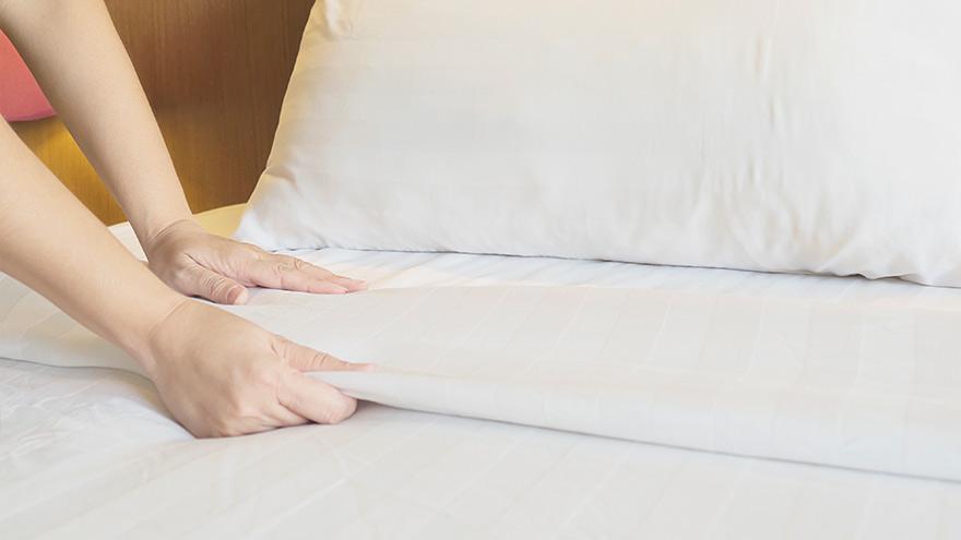 7 Ways To Disinfect Your Mattress