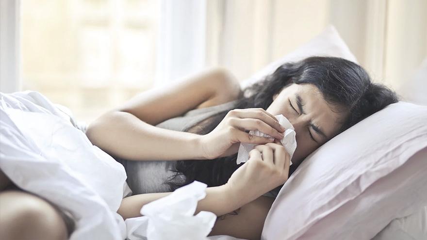 How to Choose Bedding for Allergies
