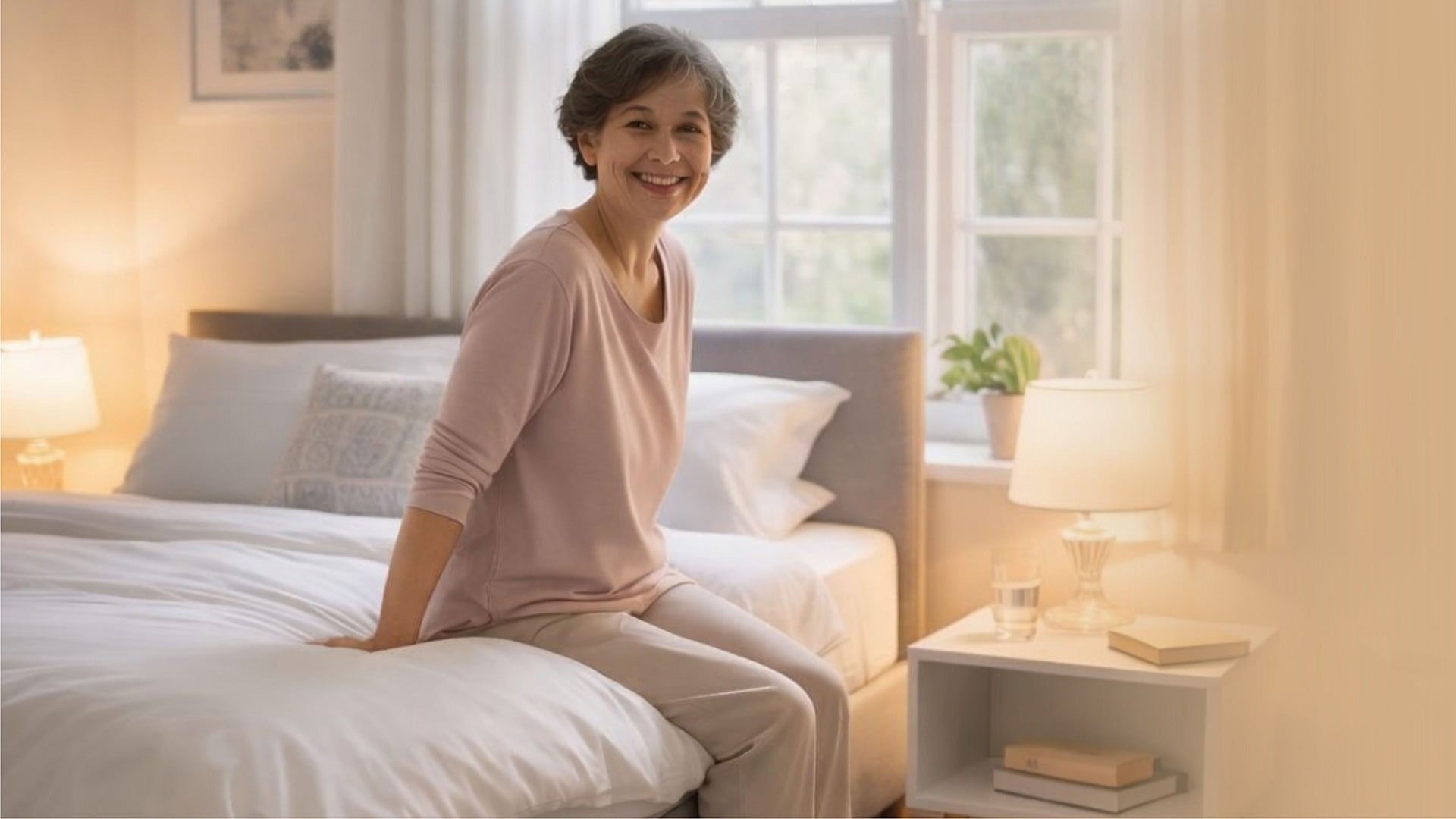 Best Bed Height for Elderly- Safety Accessibility Guide Affairs Living Singapore